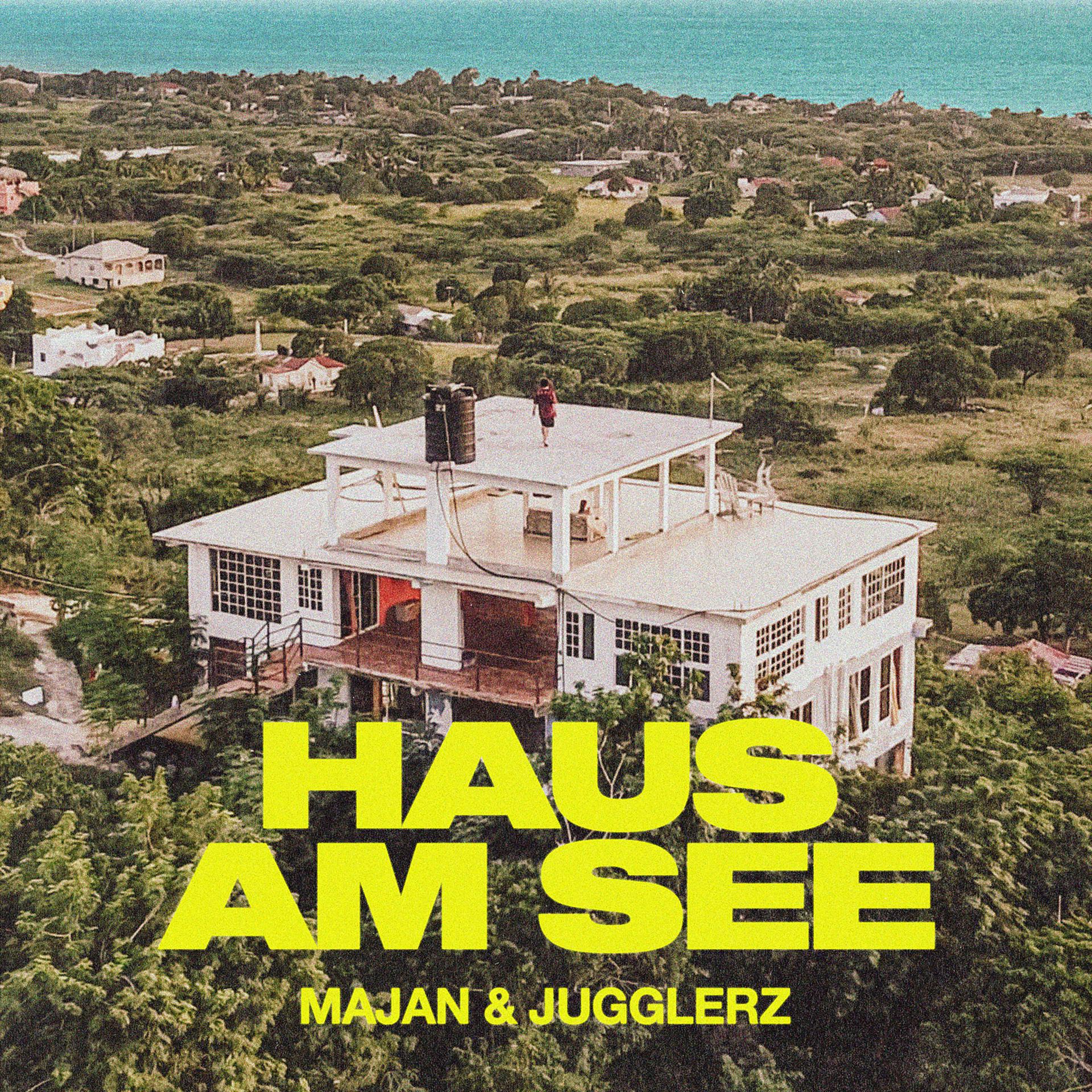 Постер альбома Haus am See