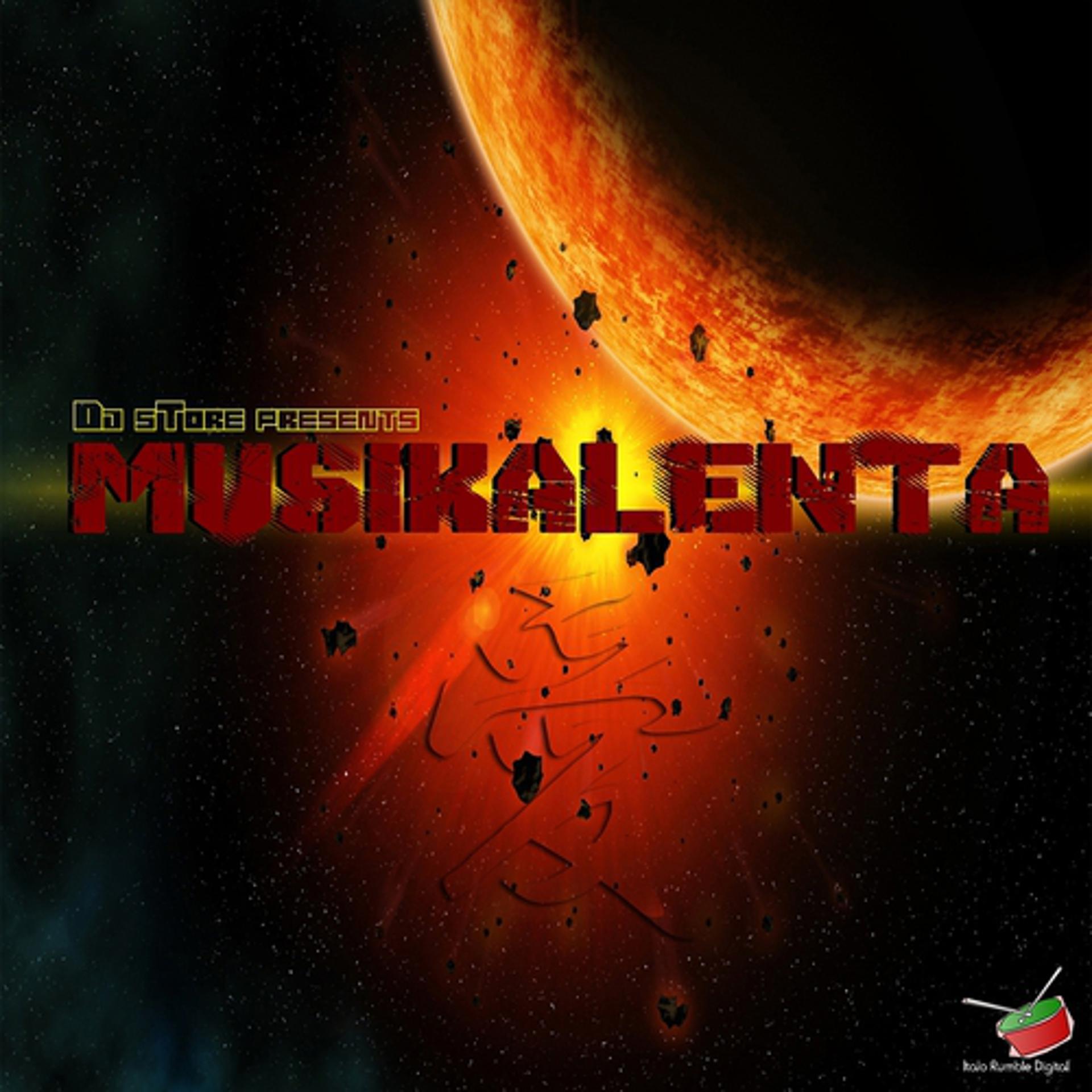 Постер альбома Musikalenta