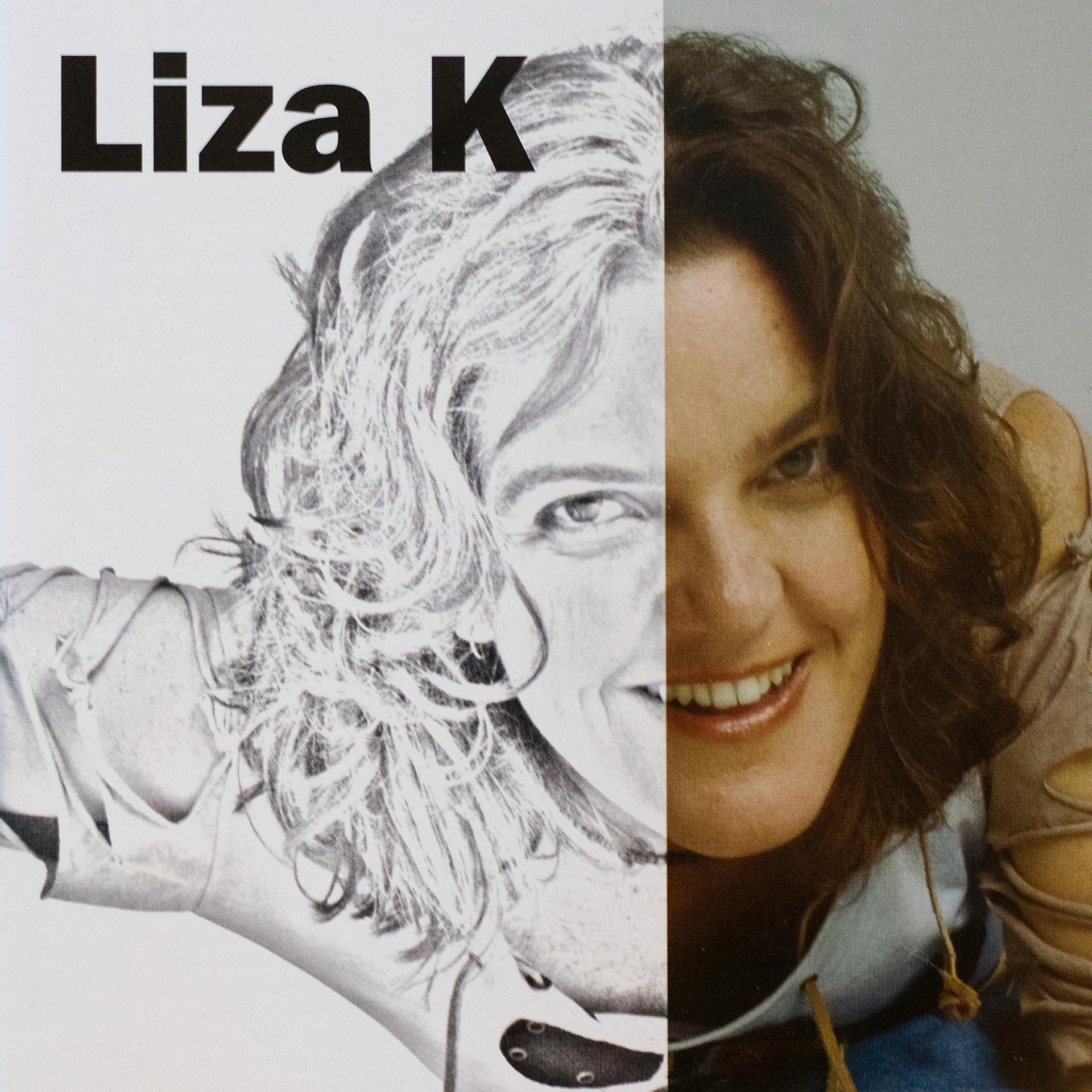 Постер альбома Liza K