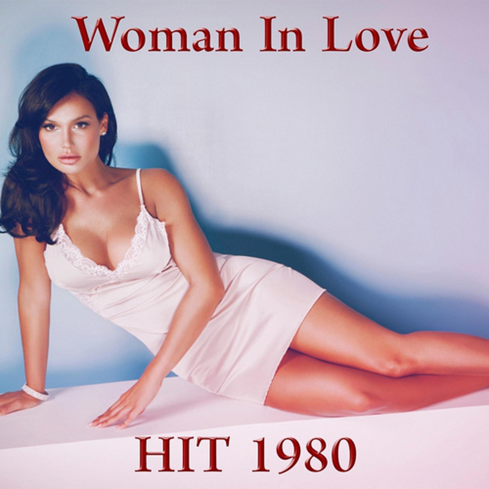 Постер альбома Woman in Love (Hit 1980)
