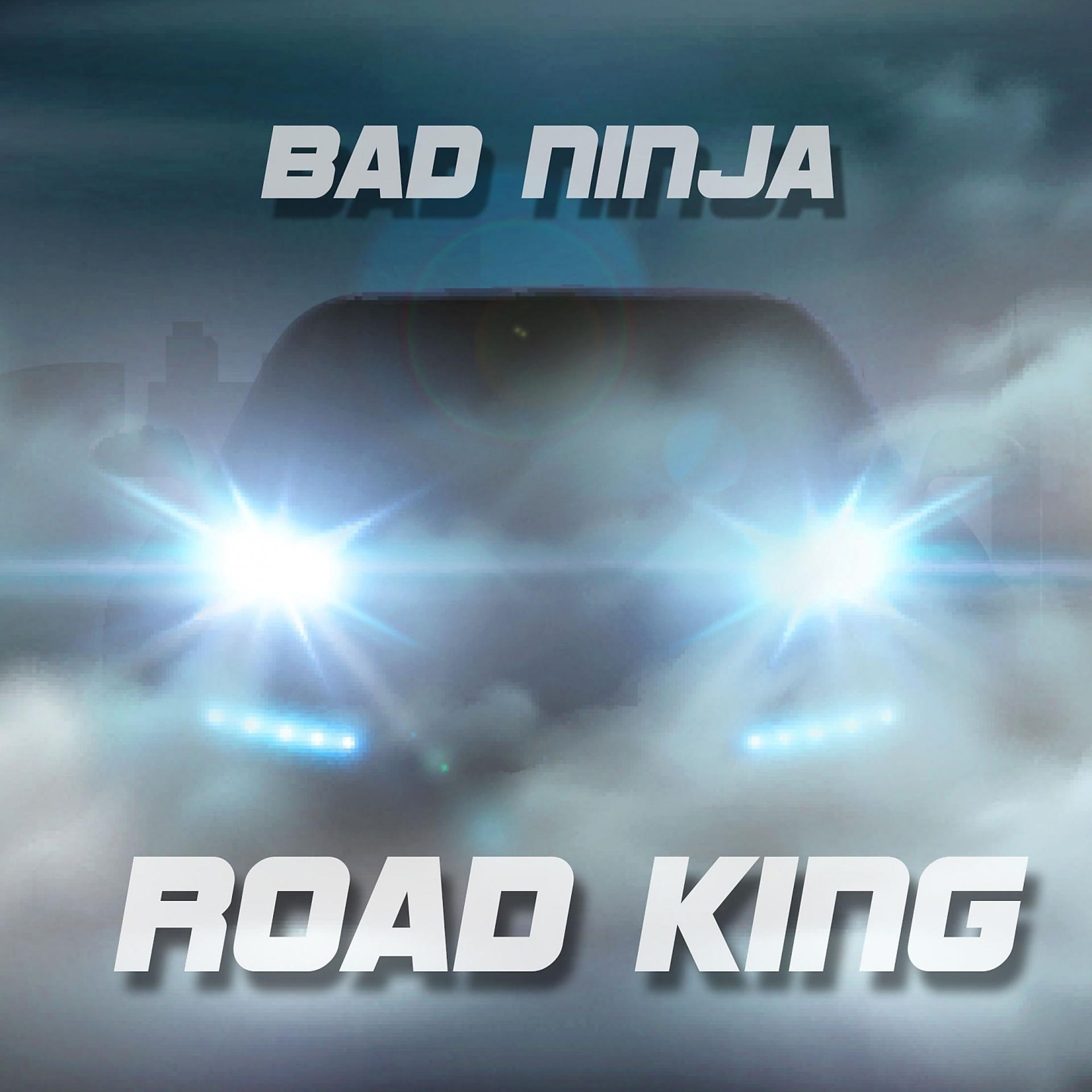 Постер альбома Road King