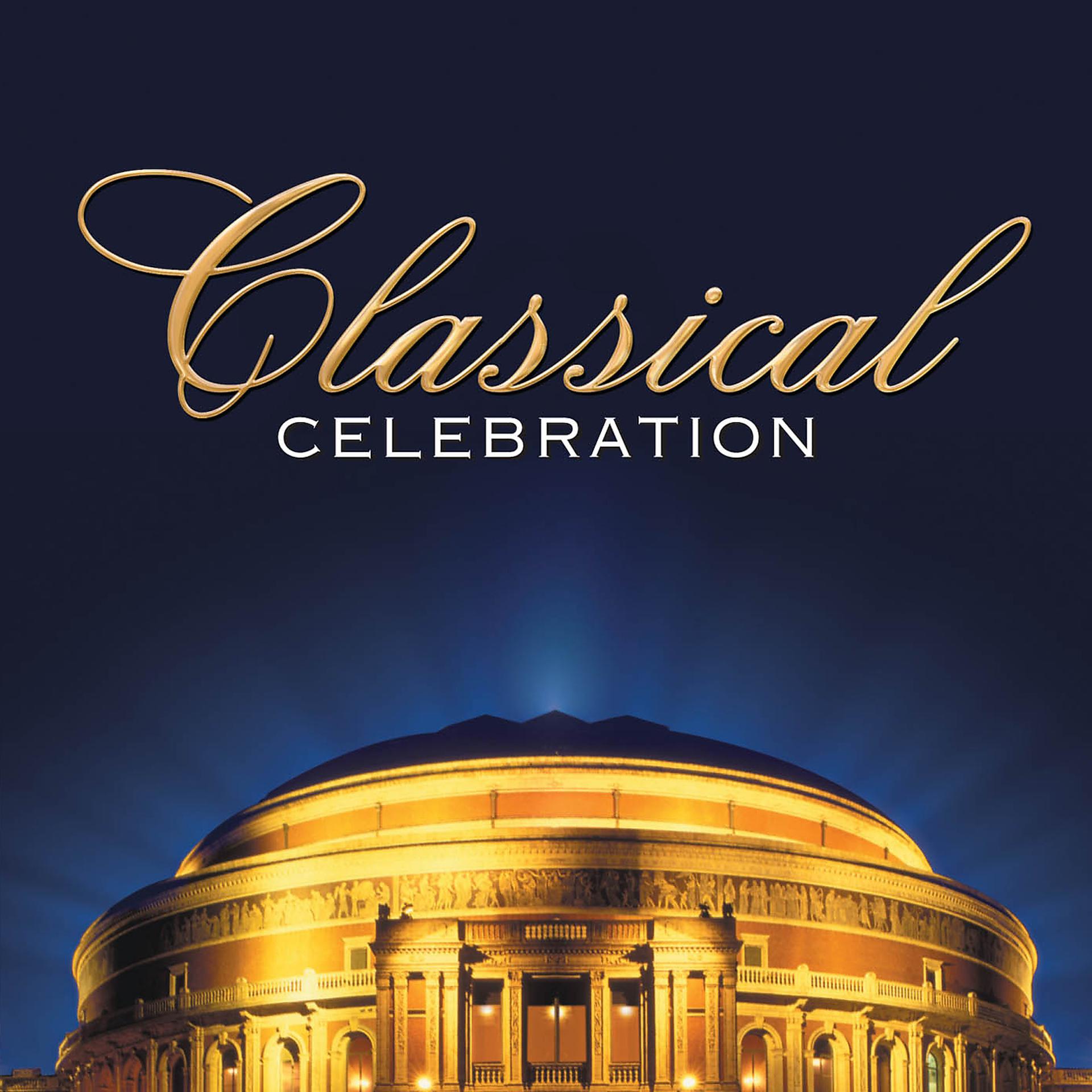 Постер альбома Classical Celebration