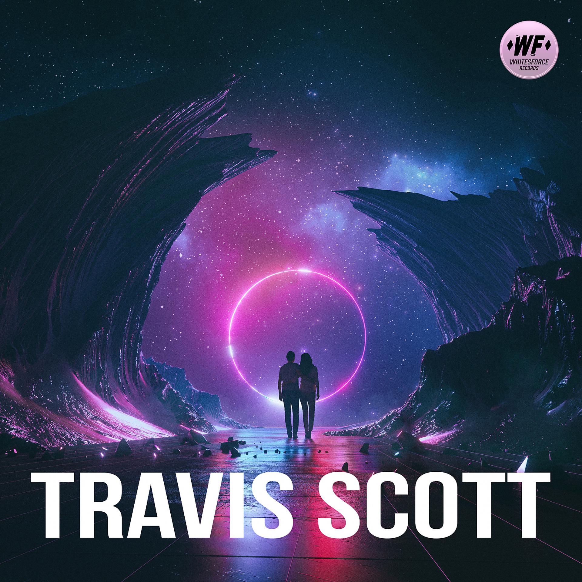 Постер альбома Travis Scott