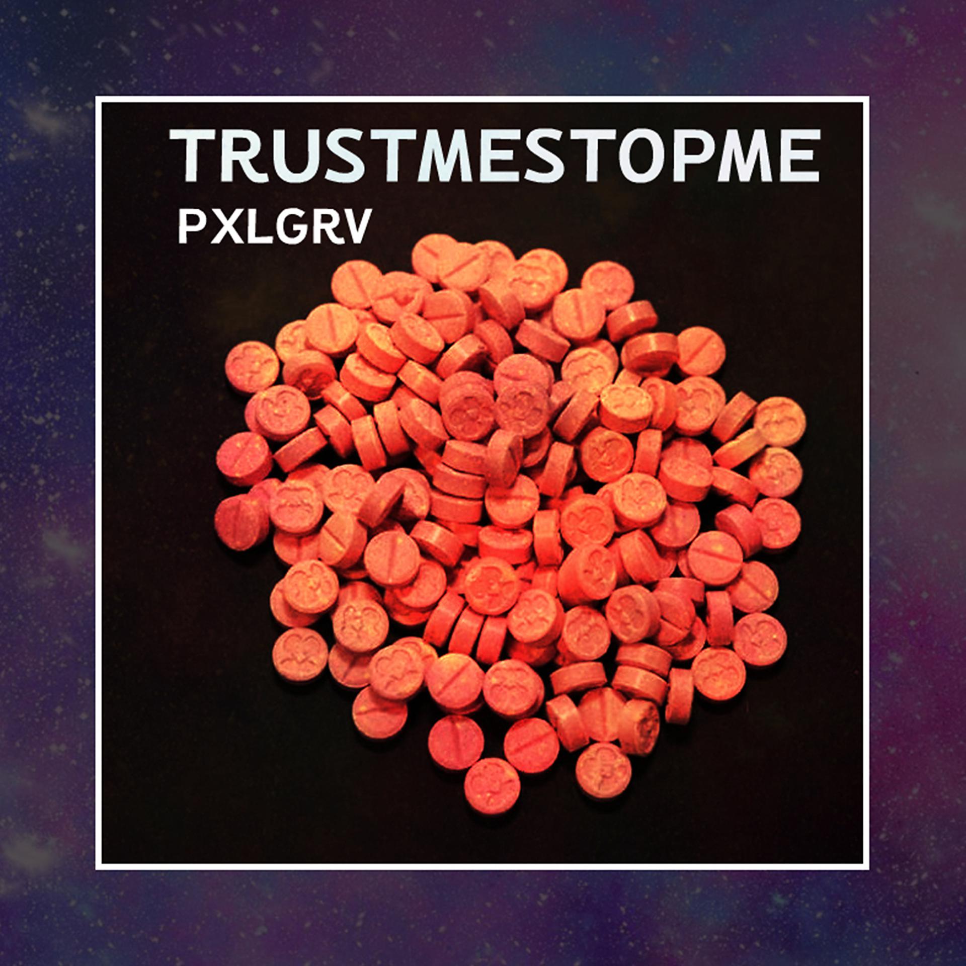 Постер альбома Trustmestopme
