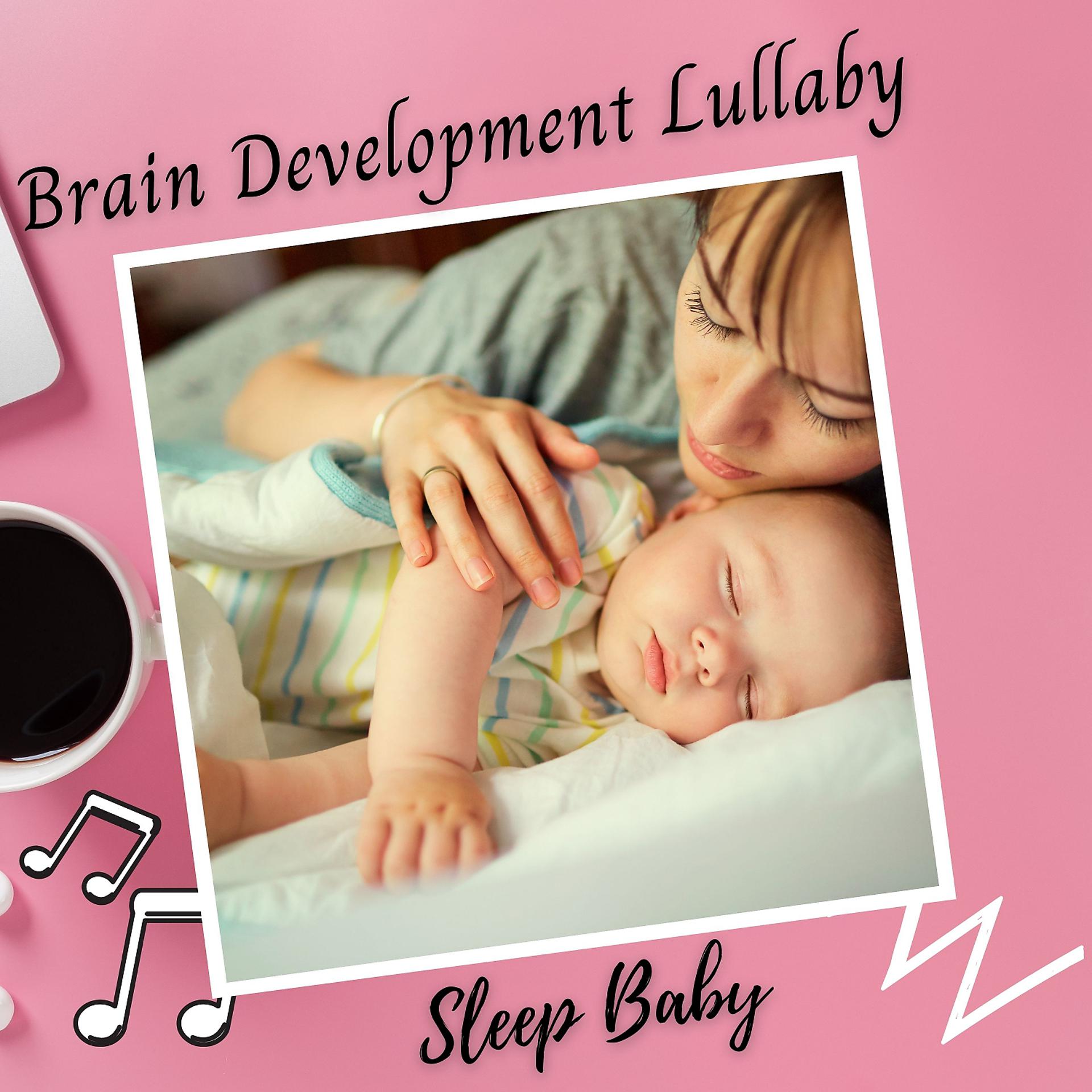 Постер альбома Sleep Baby: Brain Development Lullaby