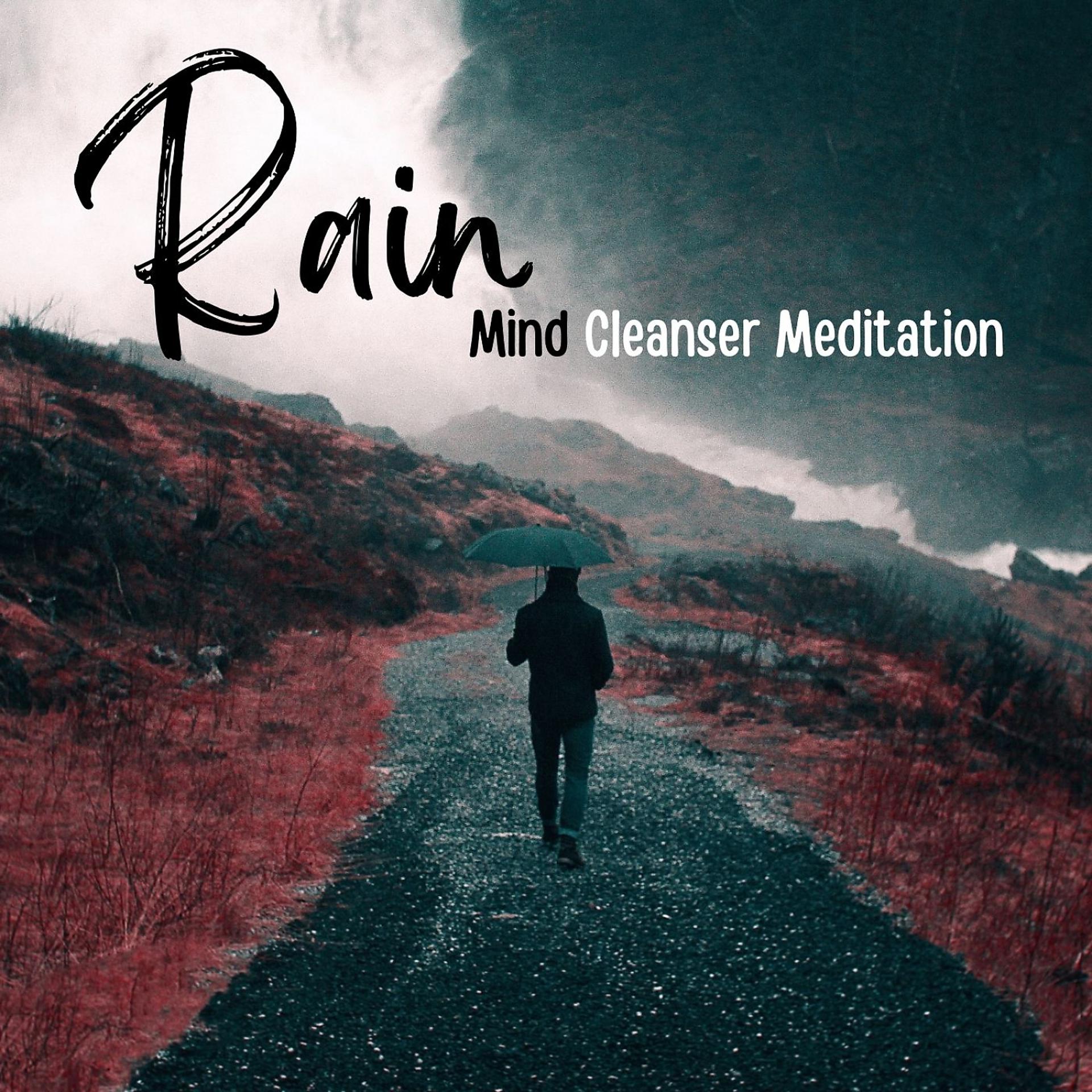Постер альбома Rain: Mind Cleanse Meditation