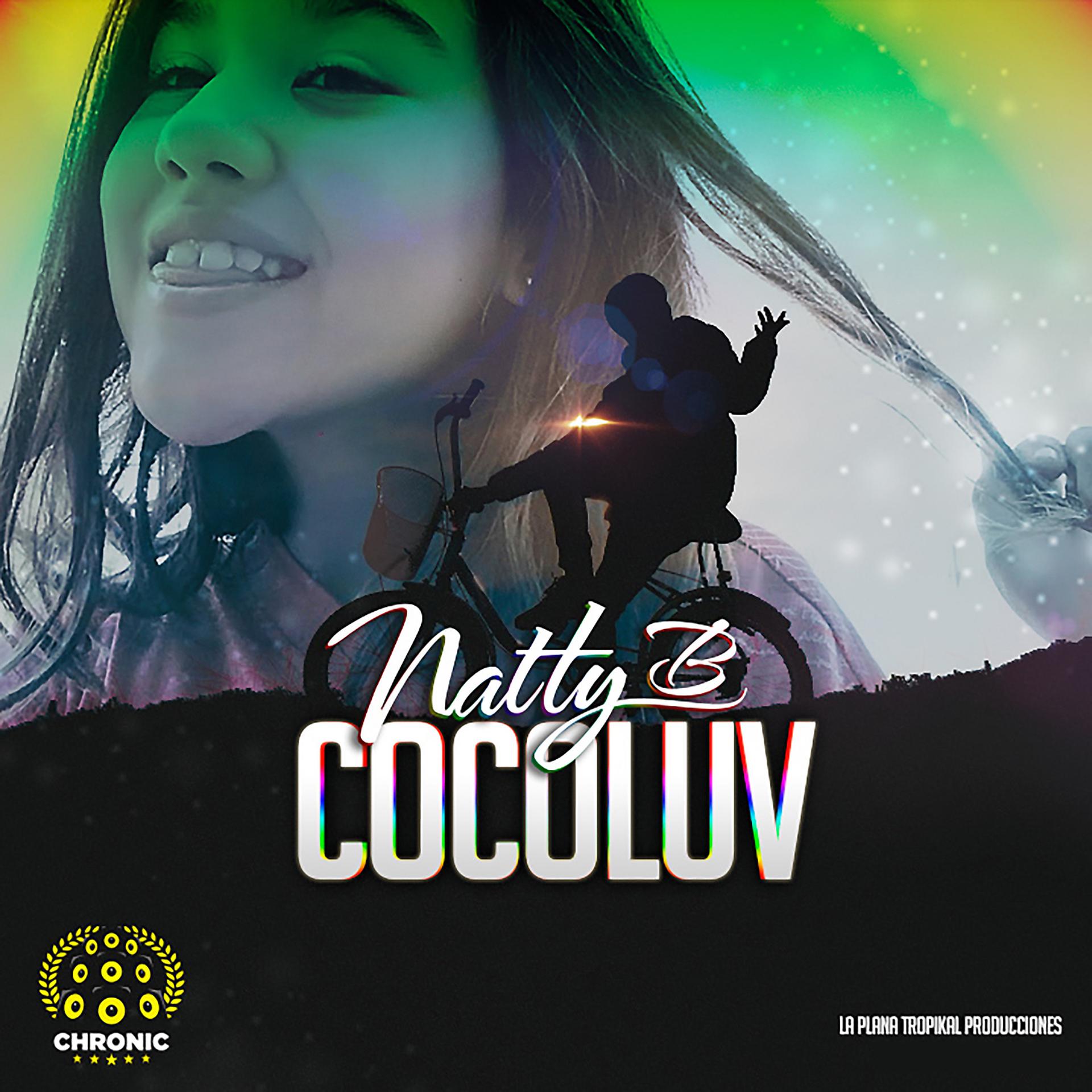 Постер альбома Cocoluv