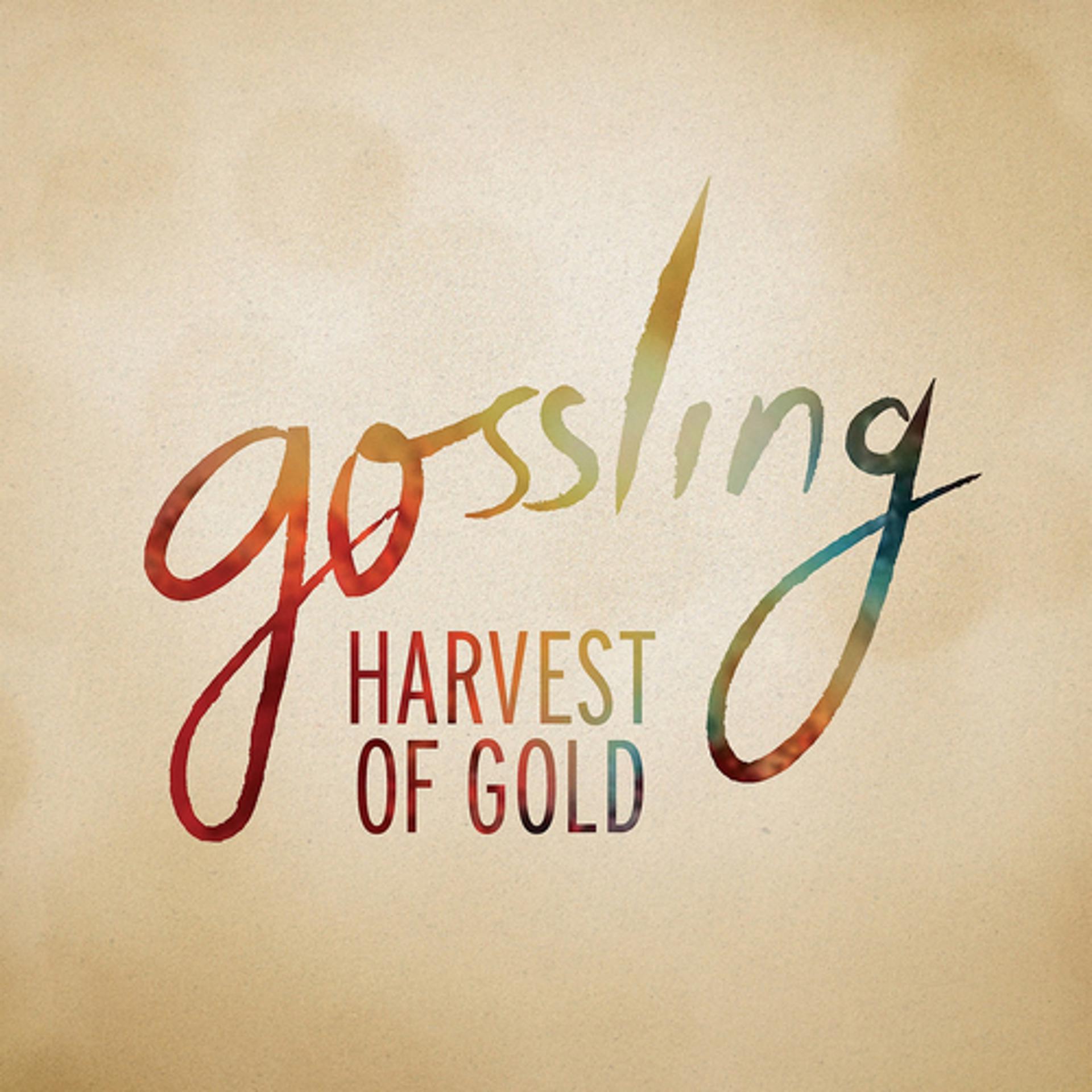 Постер альбома Harvest Of Gold