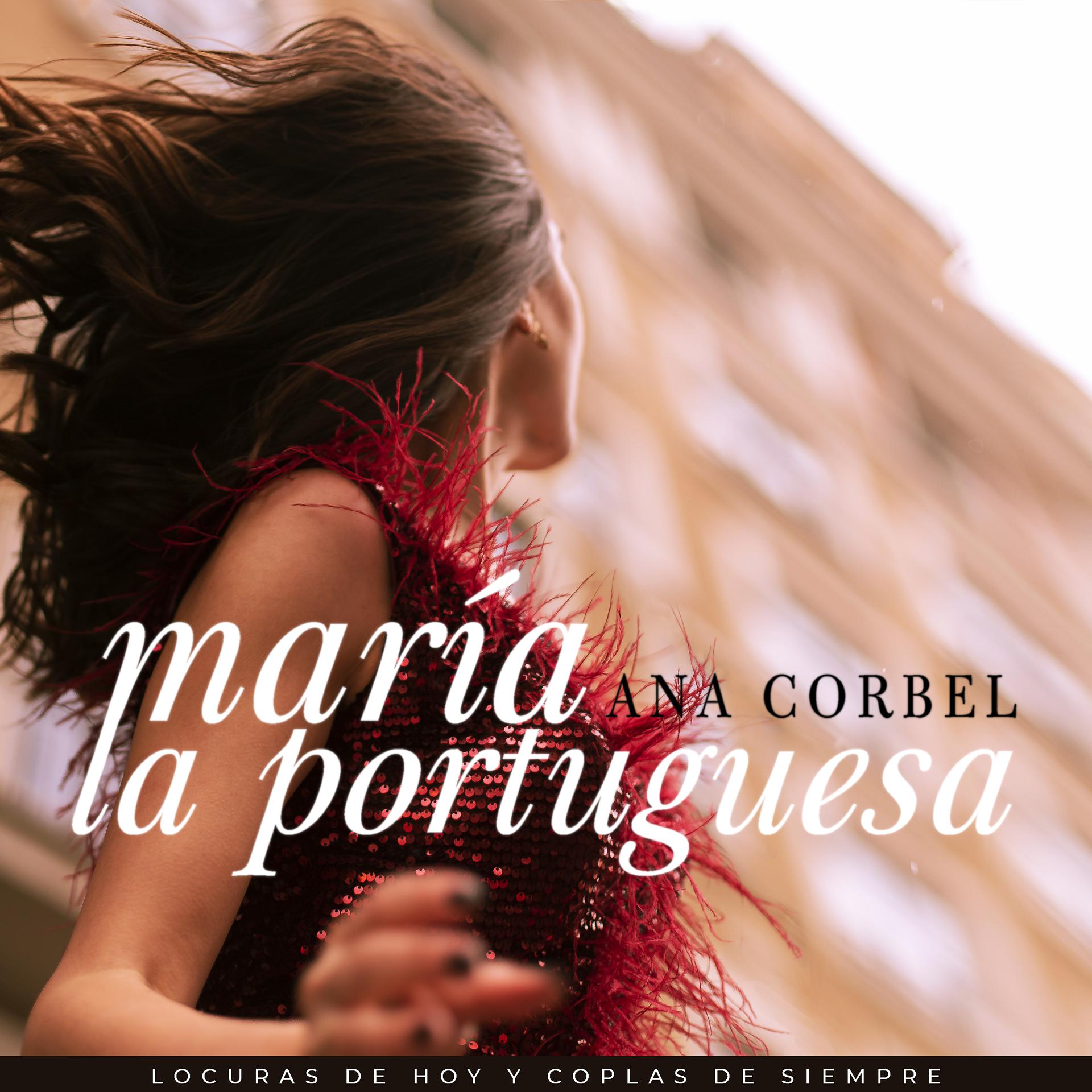 Постер альбома María la Portuguesa