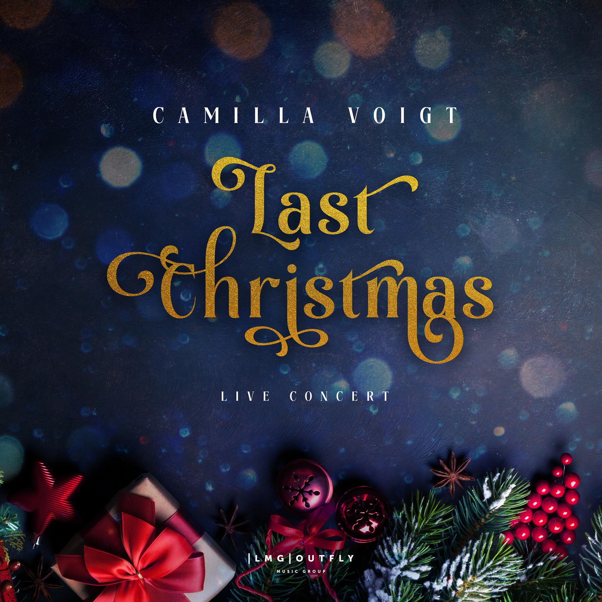 Постер альбома Last Christmas (Live)