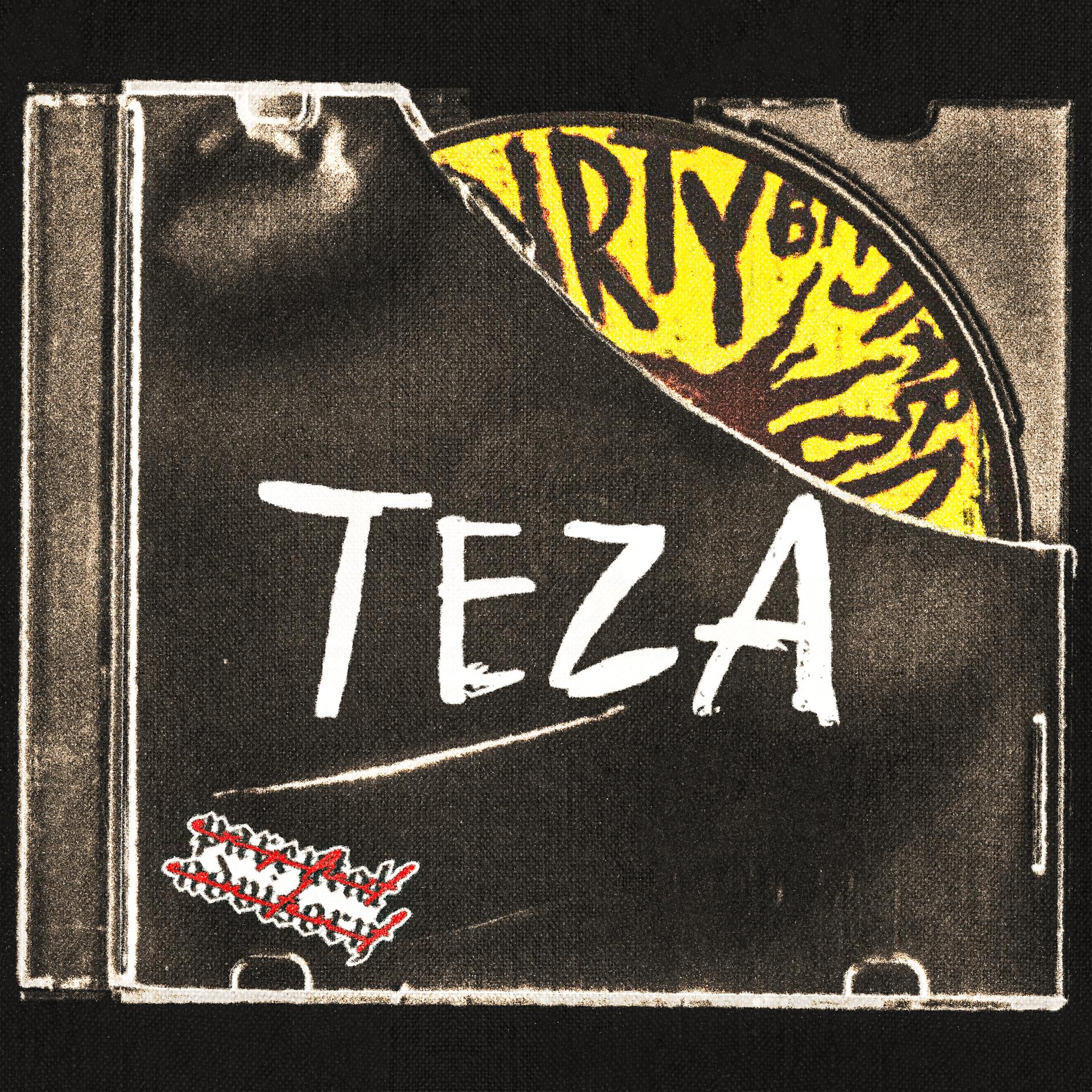 Постер альбома TEZA