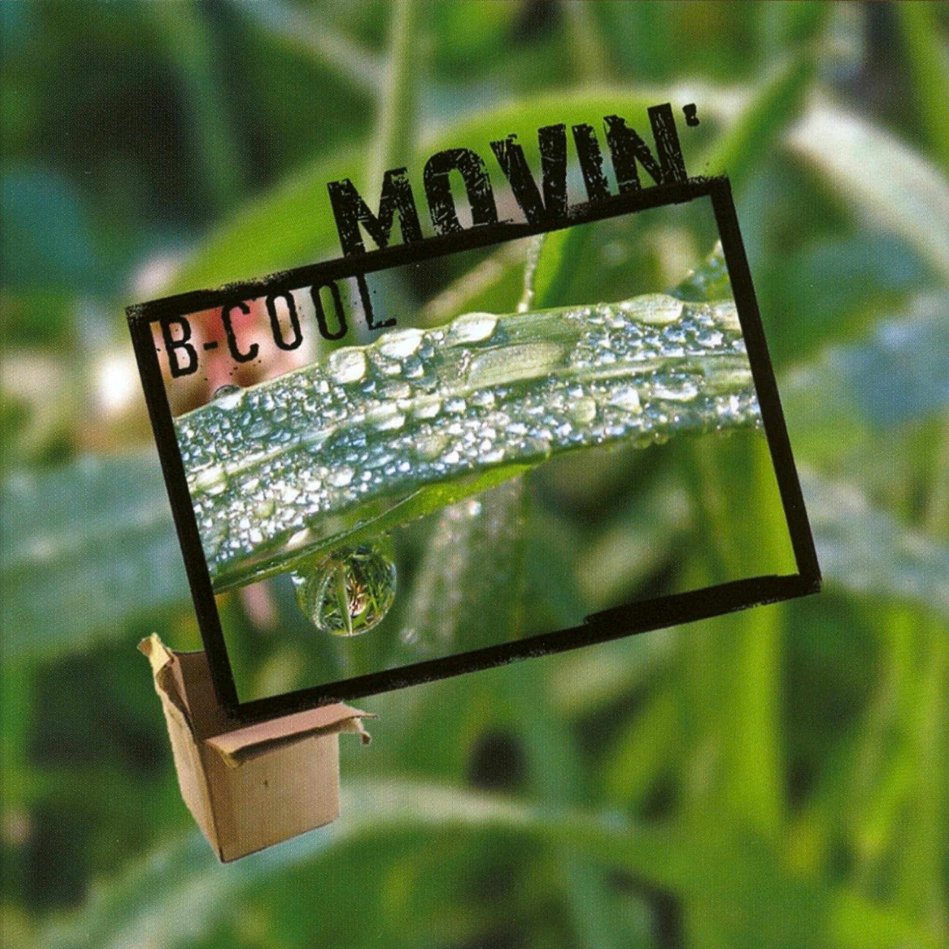 Постер альбома Movin’