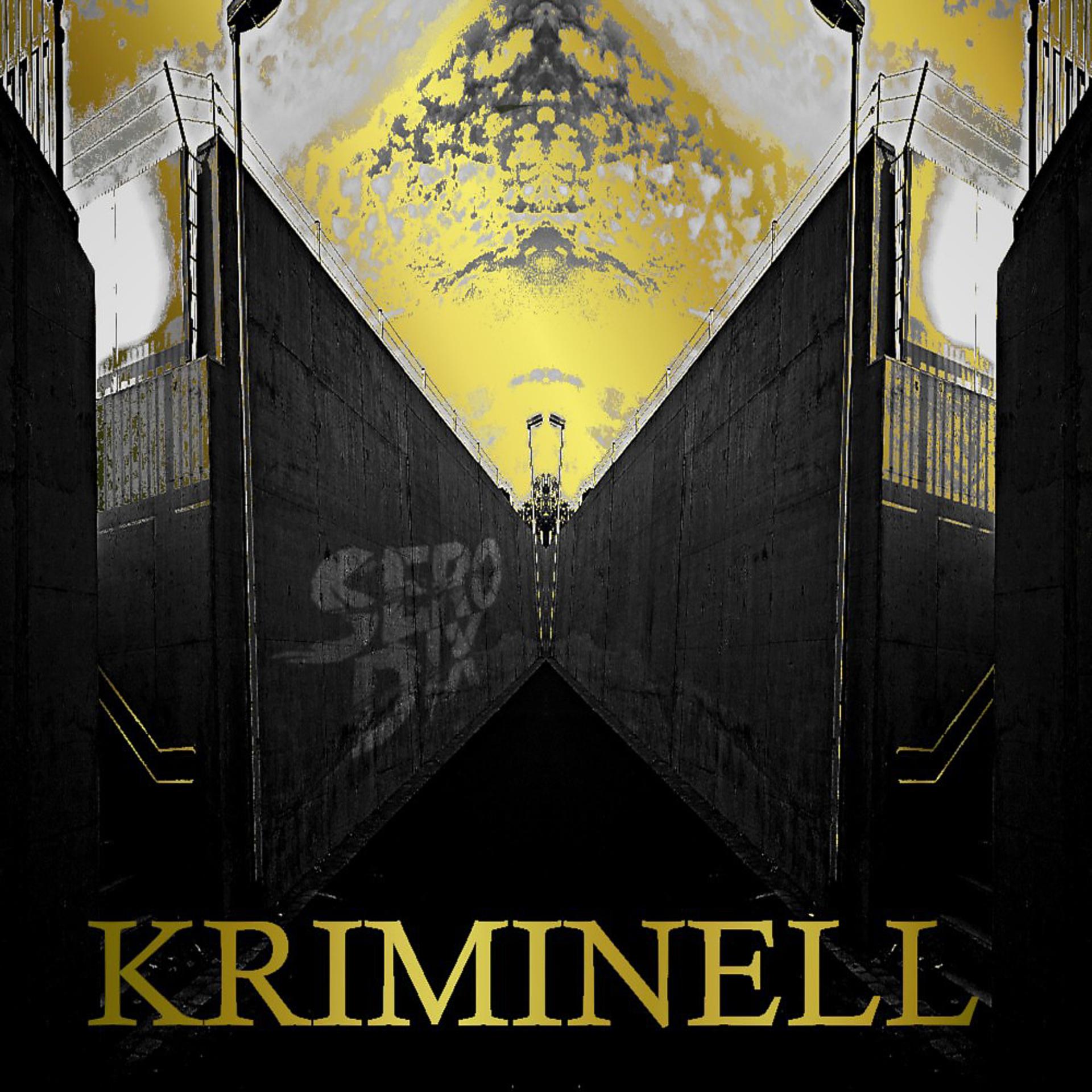 Постер альбома Kriminell
