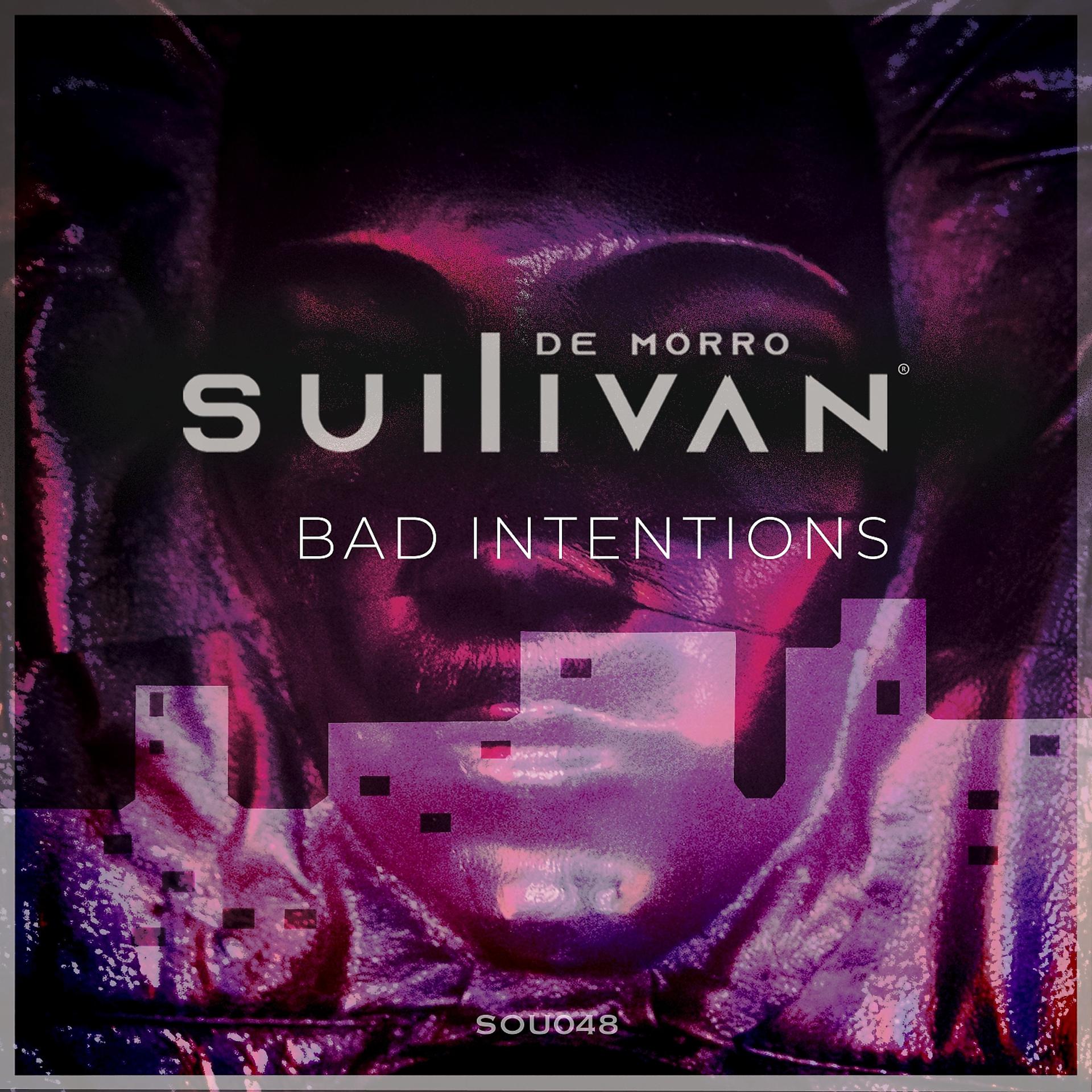 Постер альбома Bad Intentions