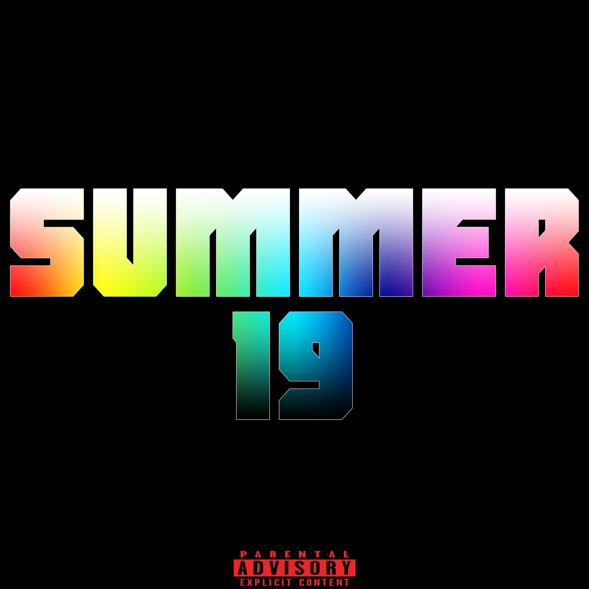 Постер альбома Summer 19