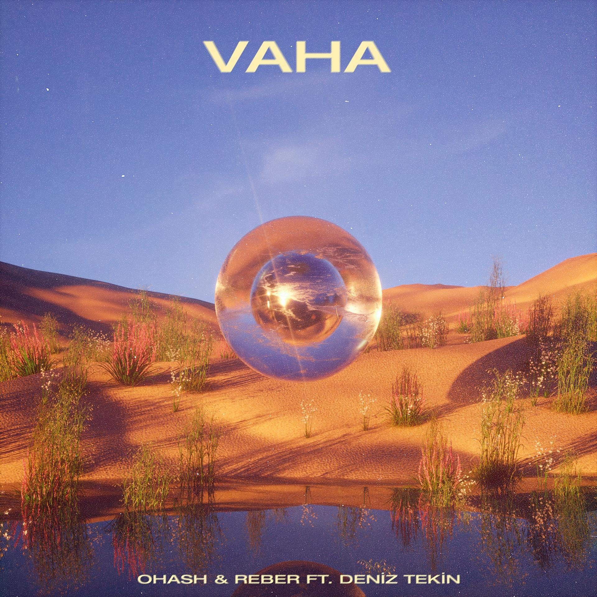 Постер альбома Vaha