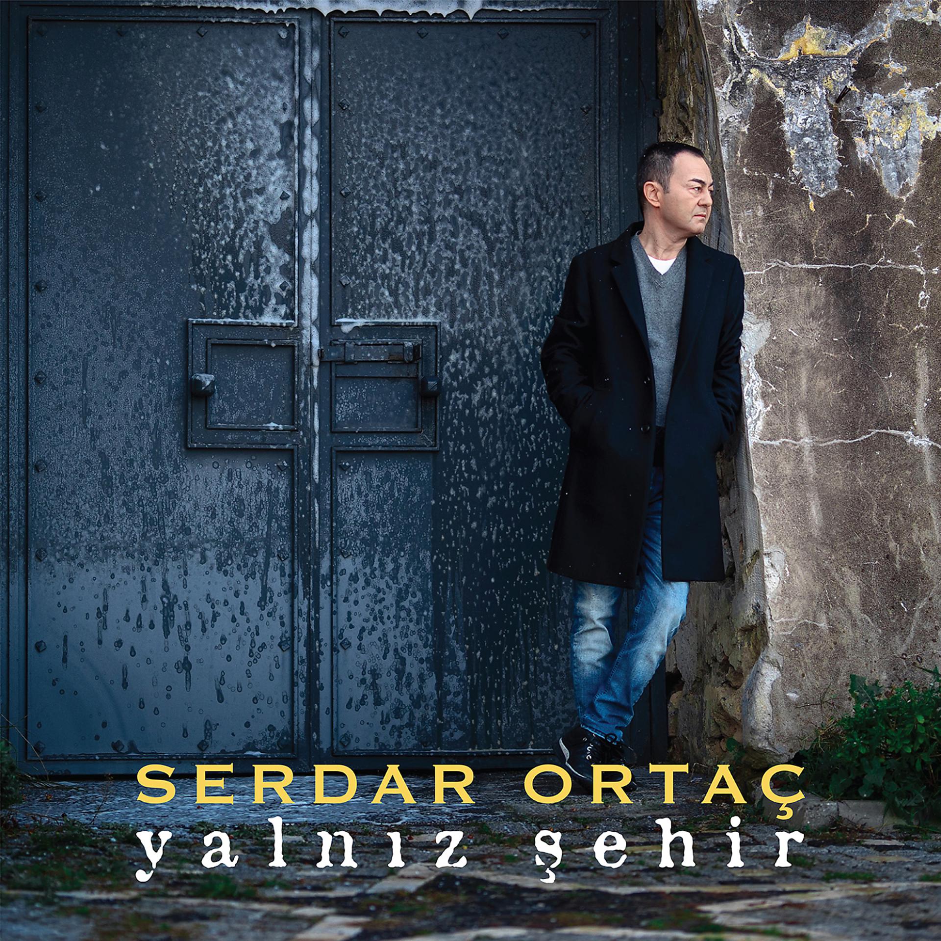 Постер альбома Yalnız Şehir