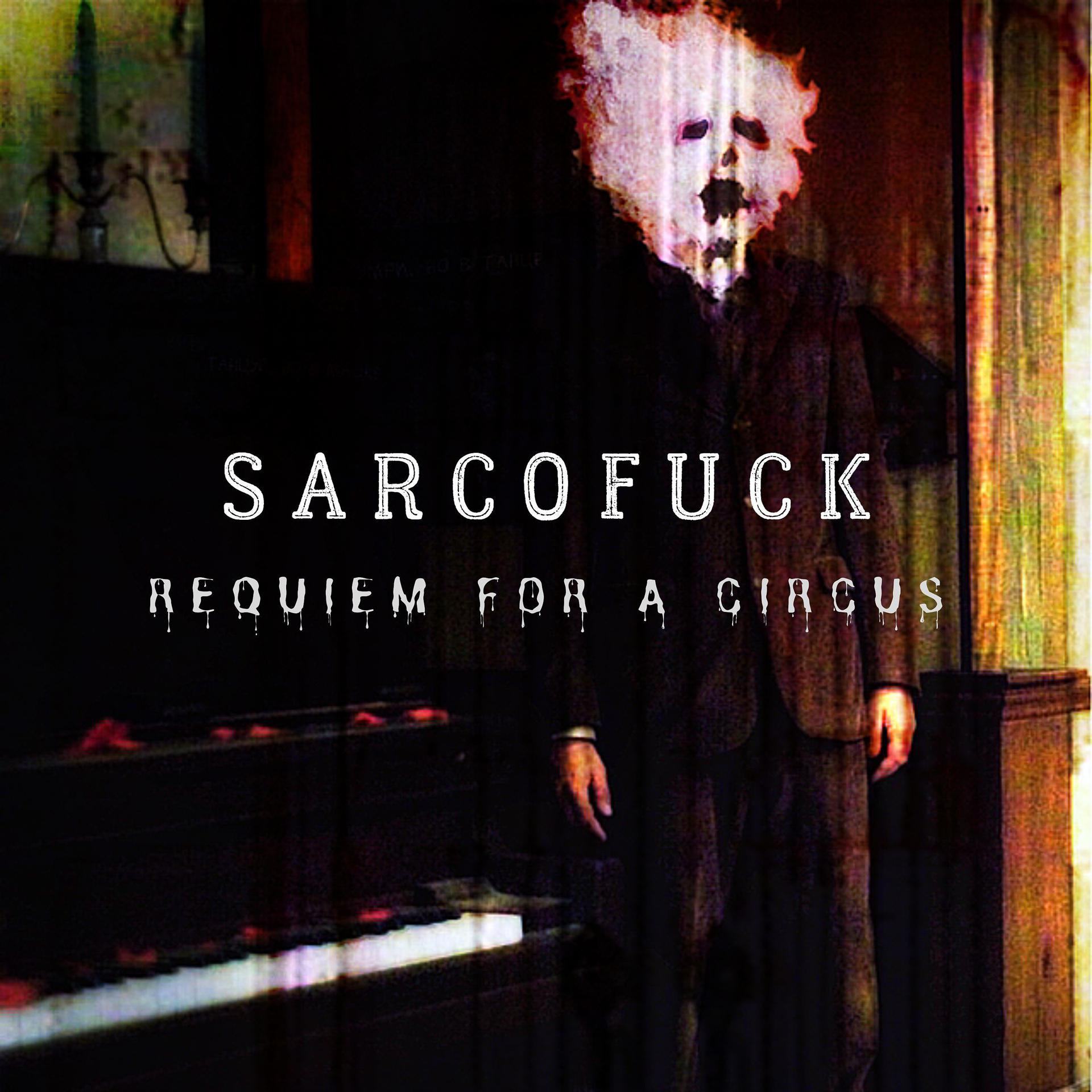 Постер альбома Requiem for a Circus