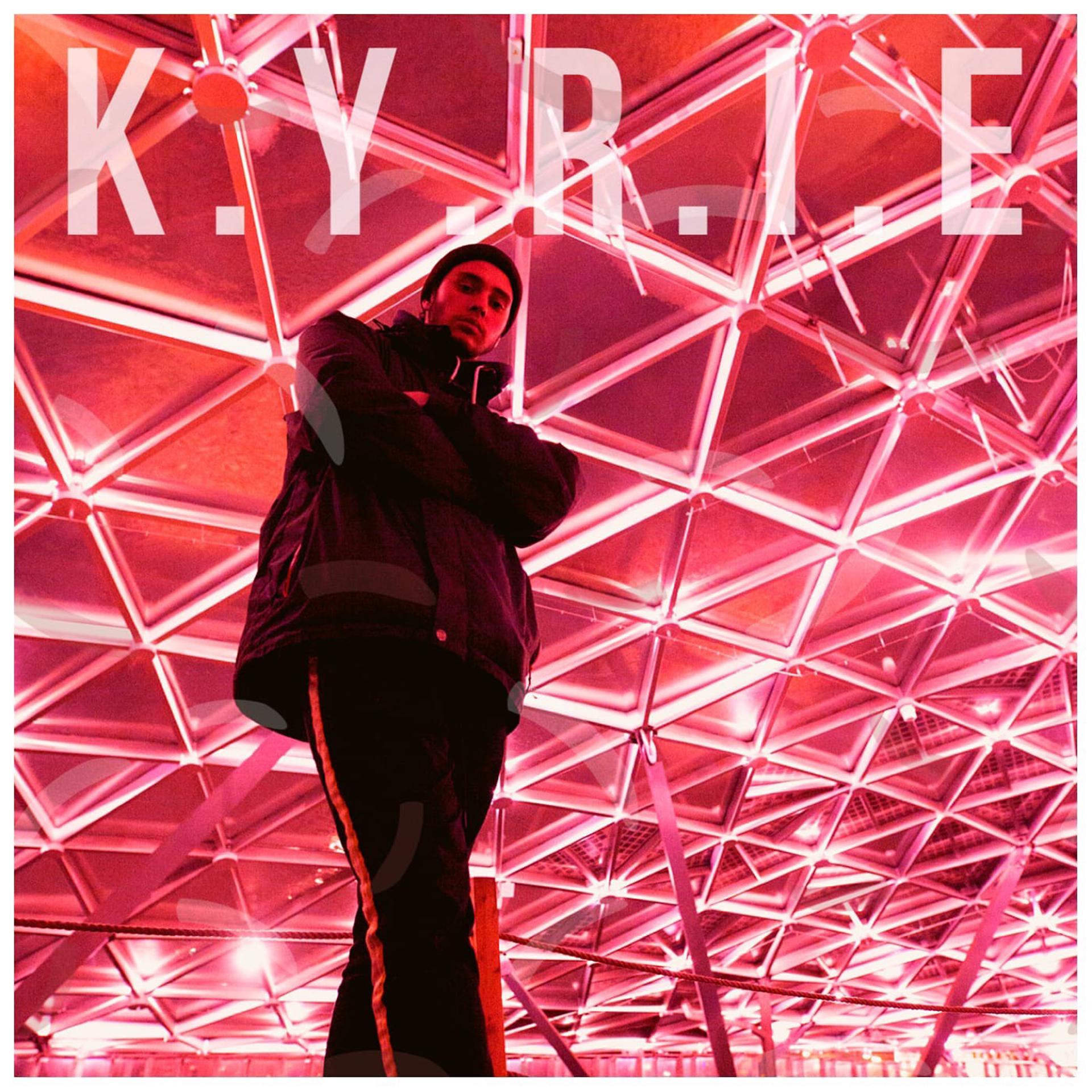 Постер альбома K. Y. R. I. E