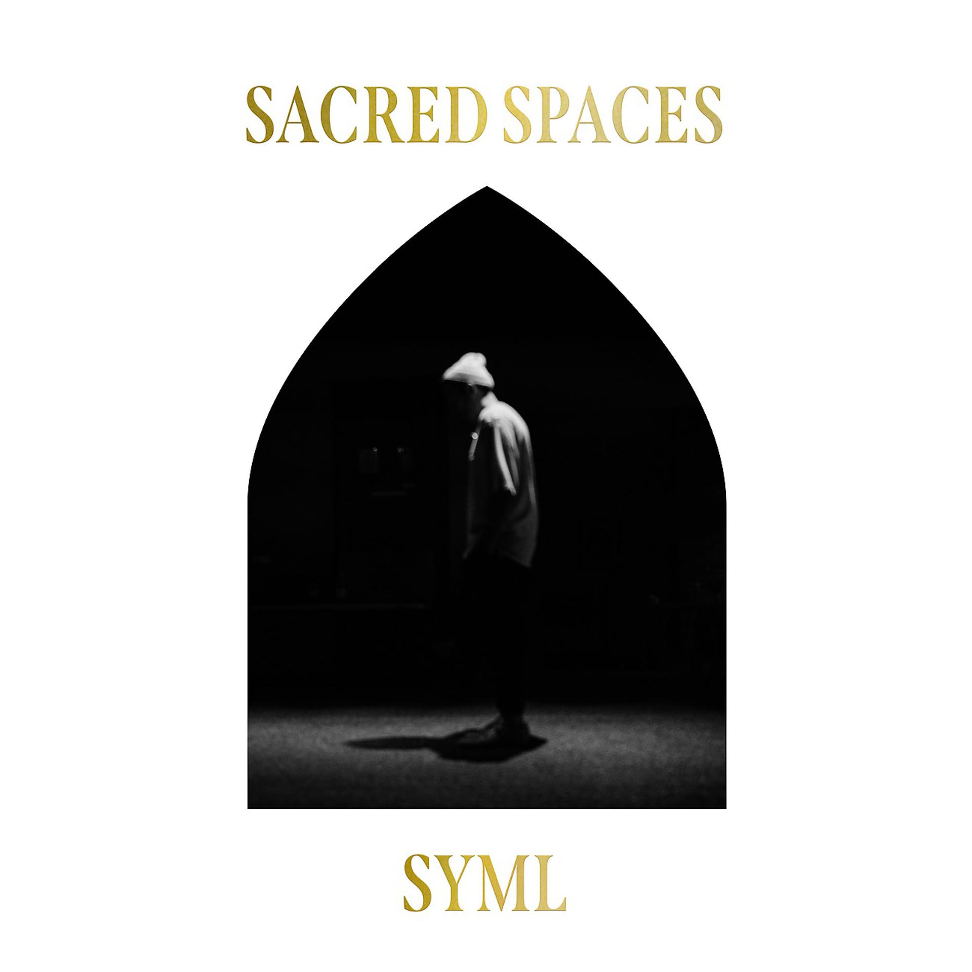 Постер альбома Sacred Spaces