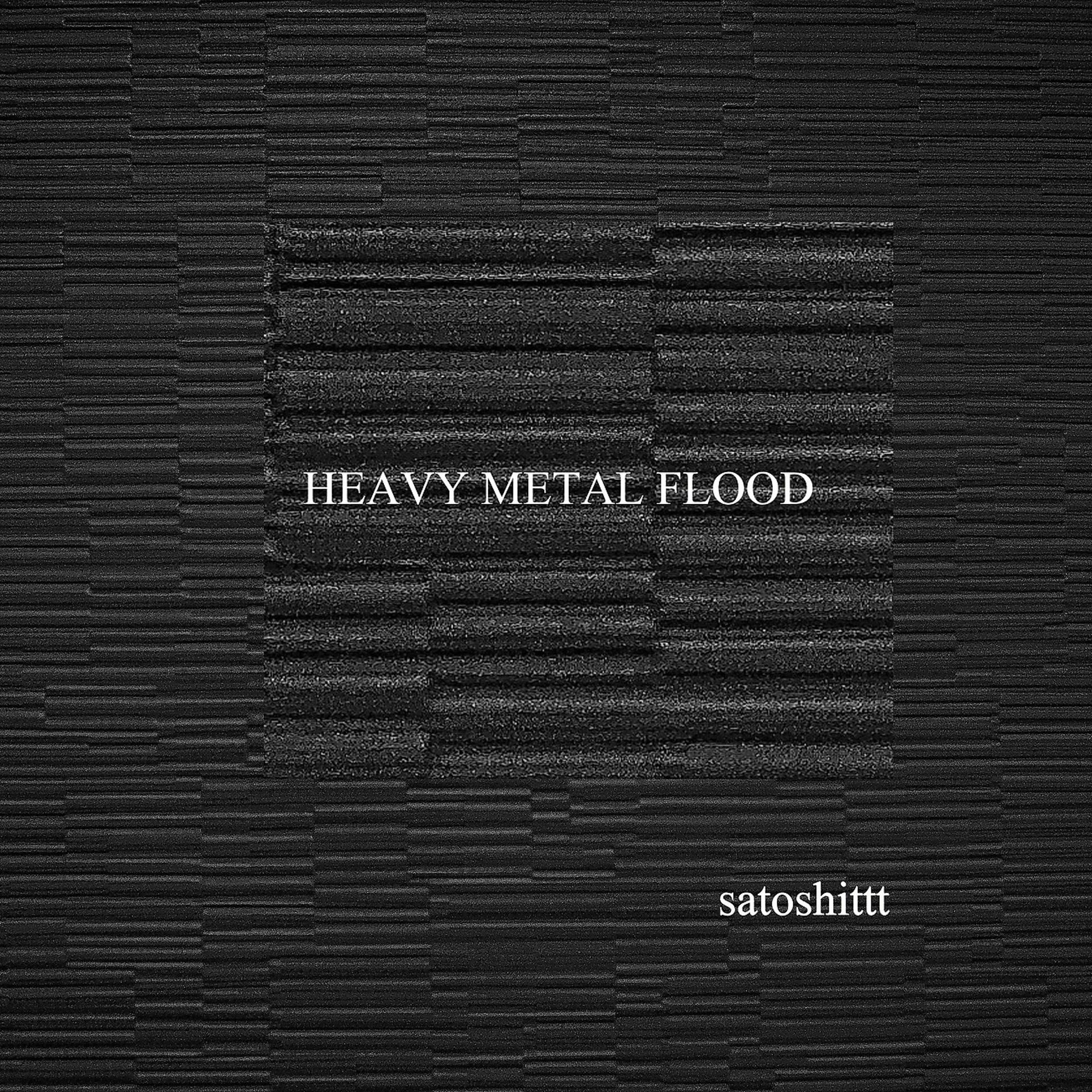 Постер альбома HEAVY METAL FLOOD