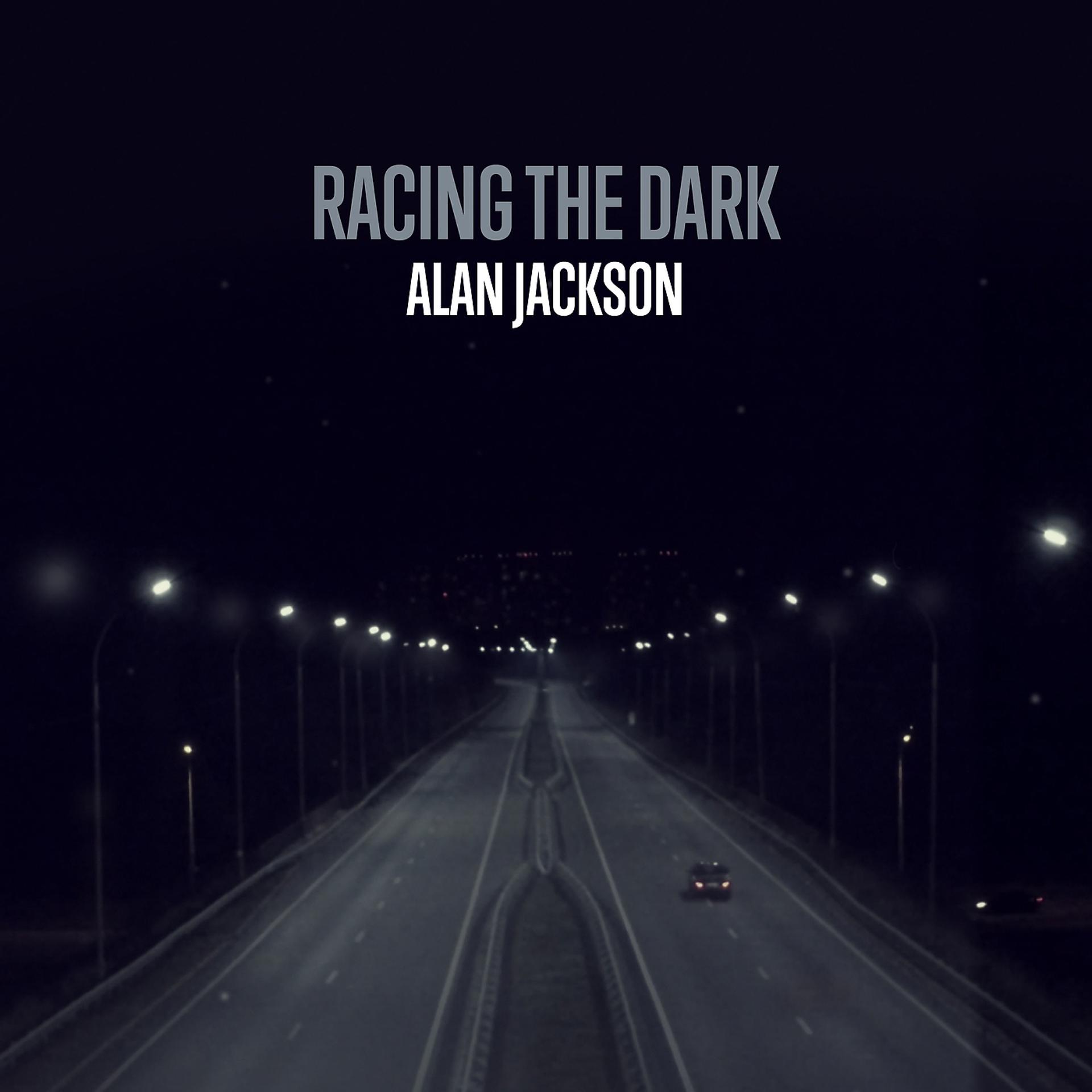 Постер альбома Racing The Dark
