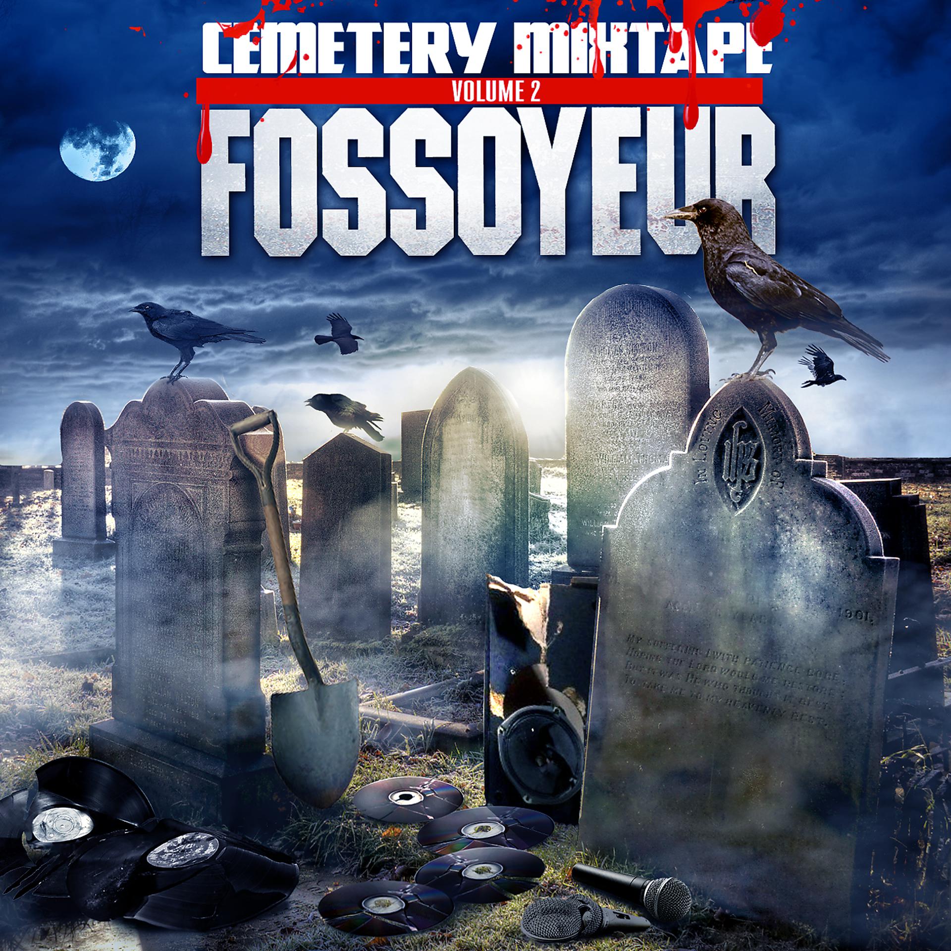 Постер альбома Cemetery Mixtape 2