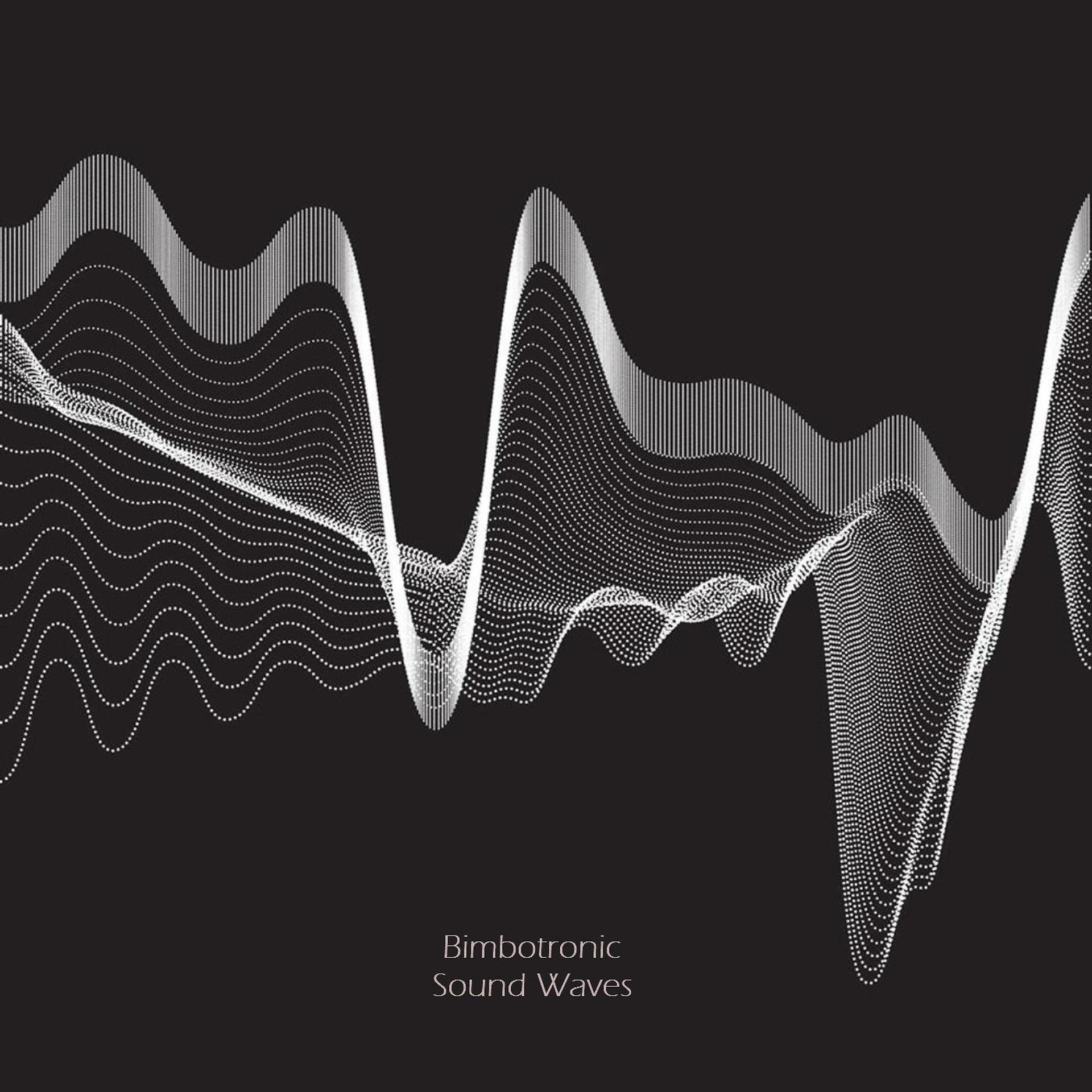 Постер альбома Sound Waves