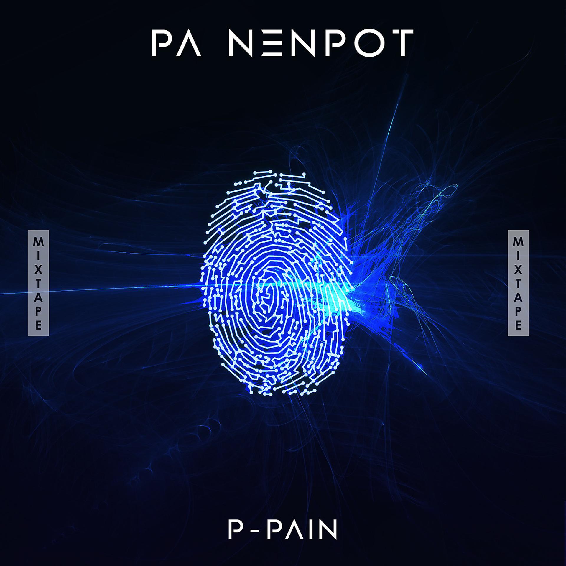 Постер альбома Pa Nenpot Mixtape