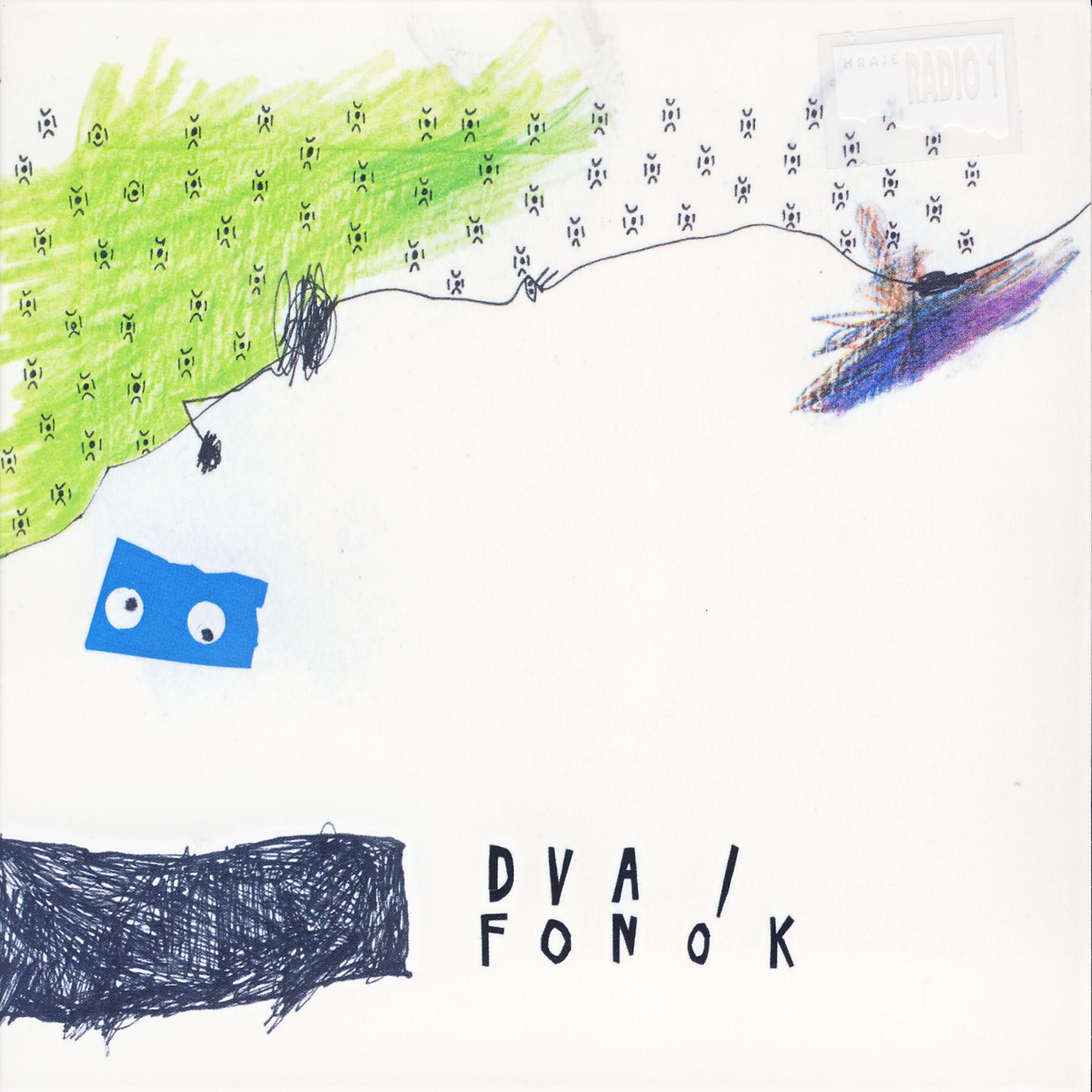 Постер альбома Fonok