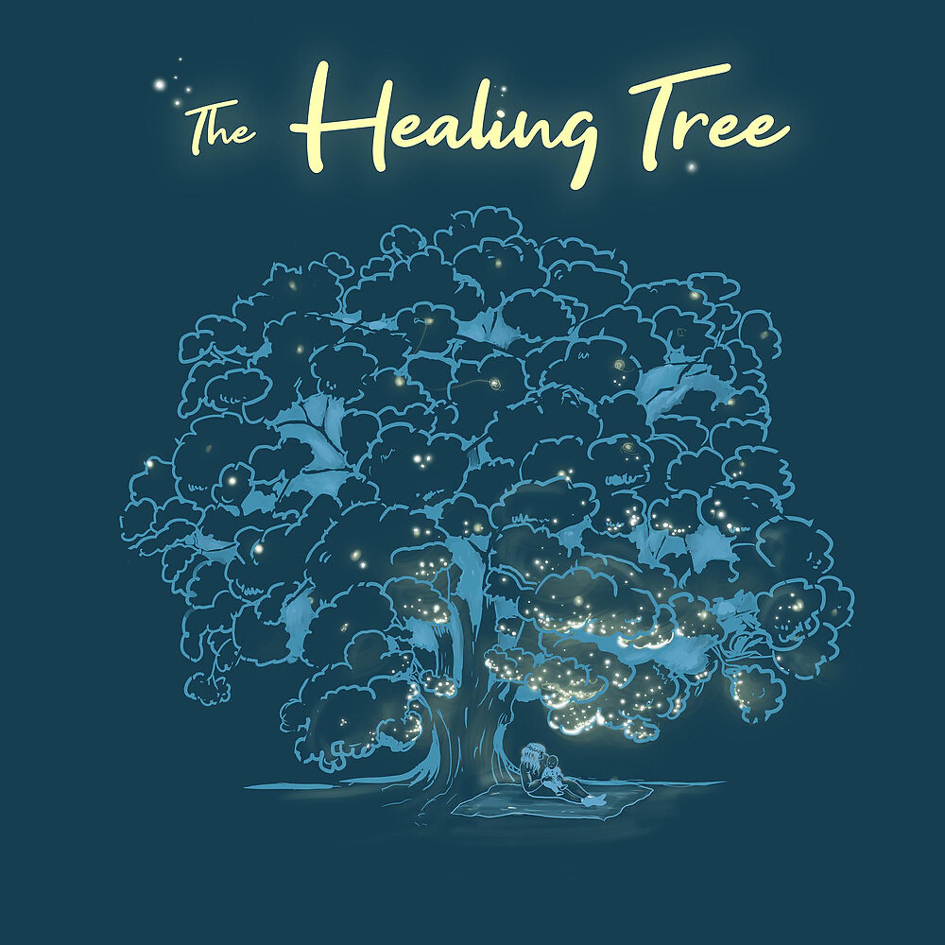 Постер альбома The Healing Tree