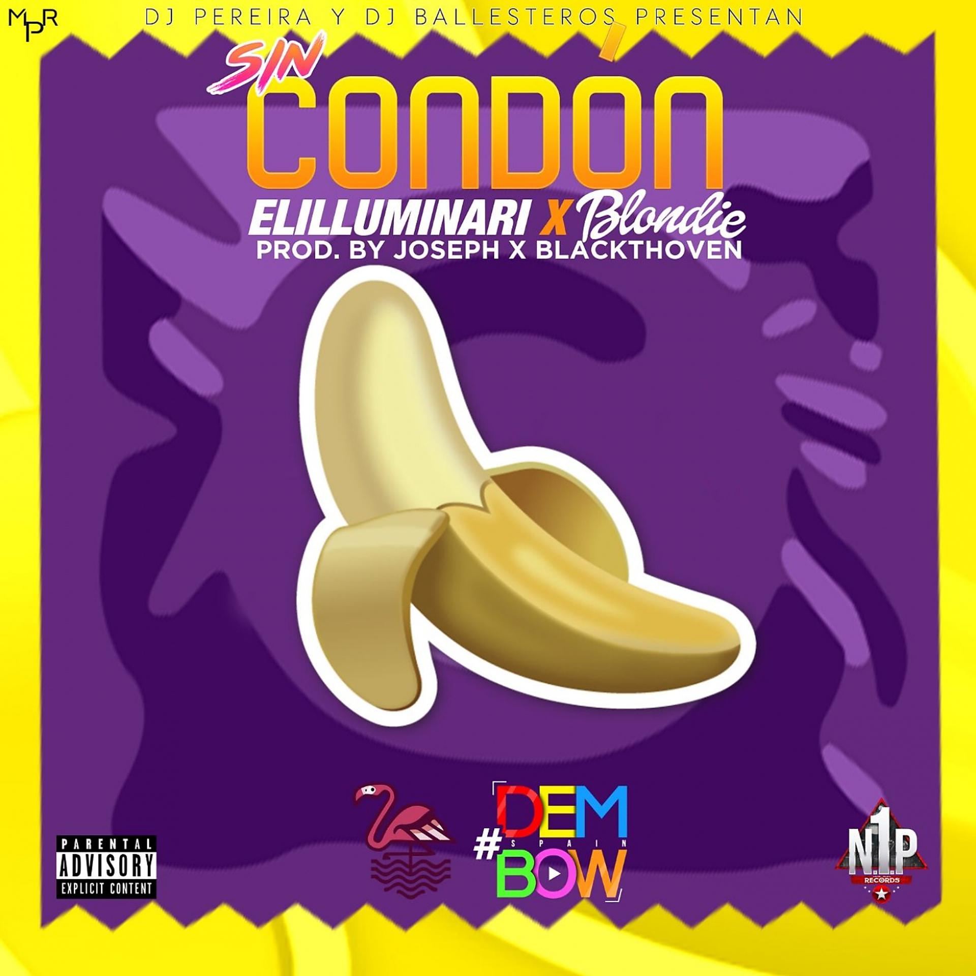 Постер альбома Sin Condón