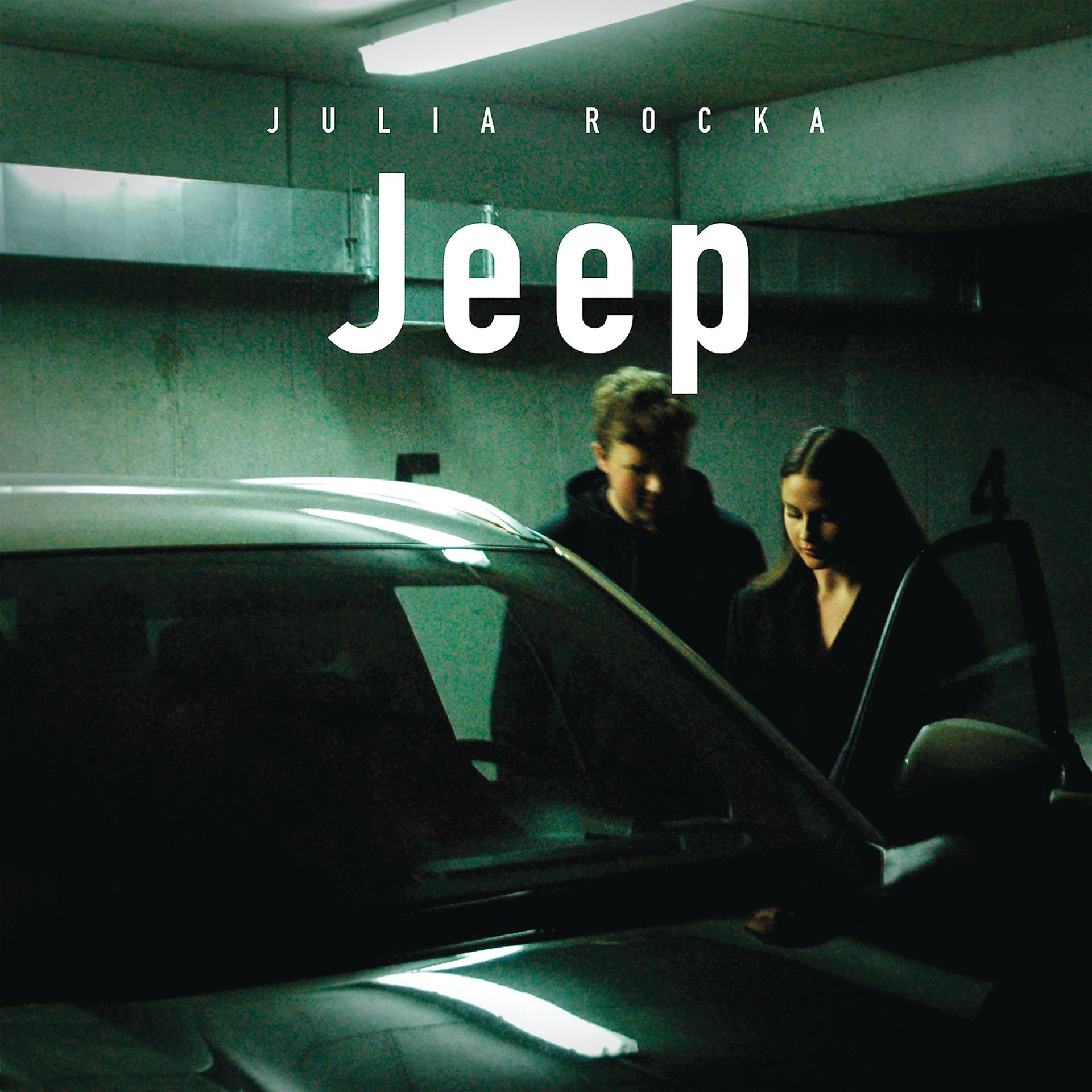 Постер альбома Jeep