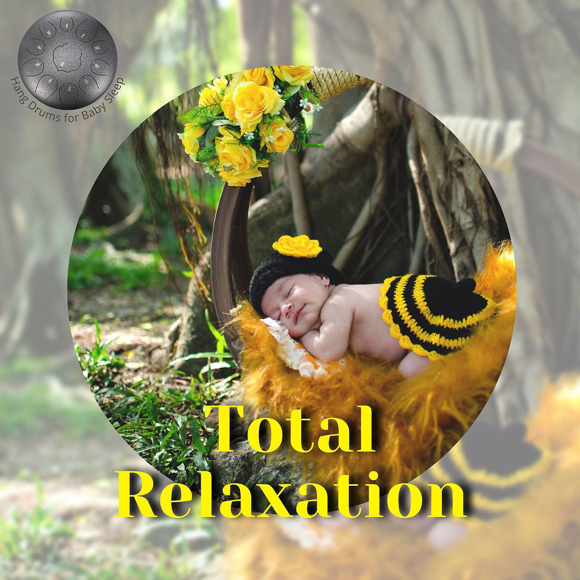 Постер альбома Total Relaxation