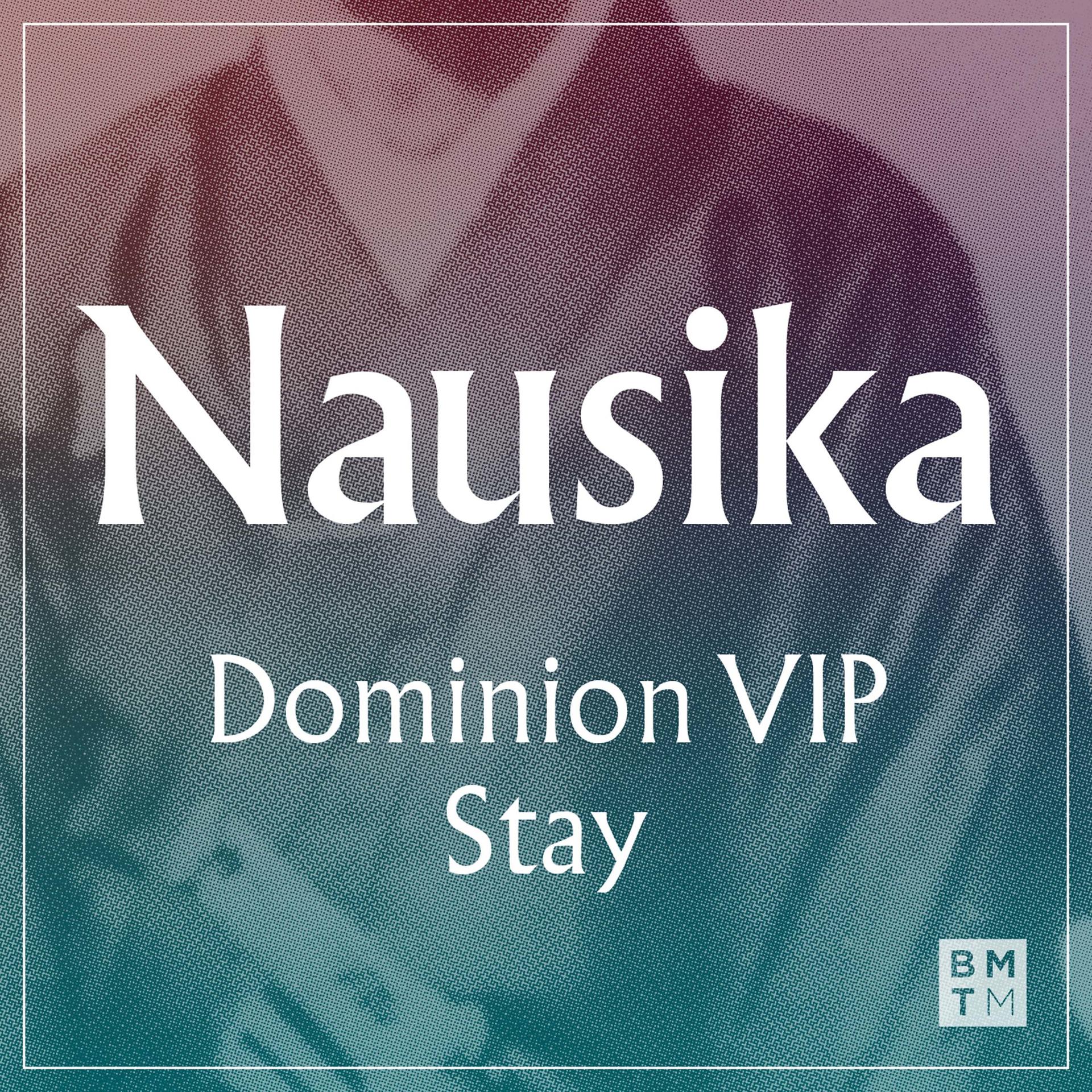 Постер альбома Dominion VIP / Stay