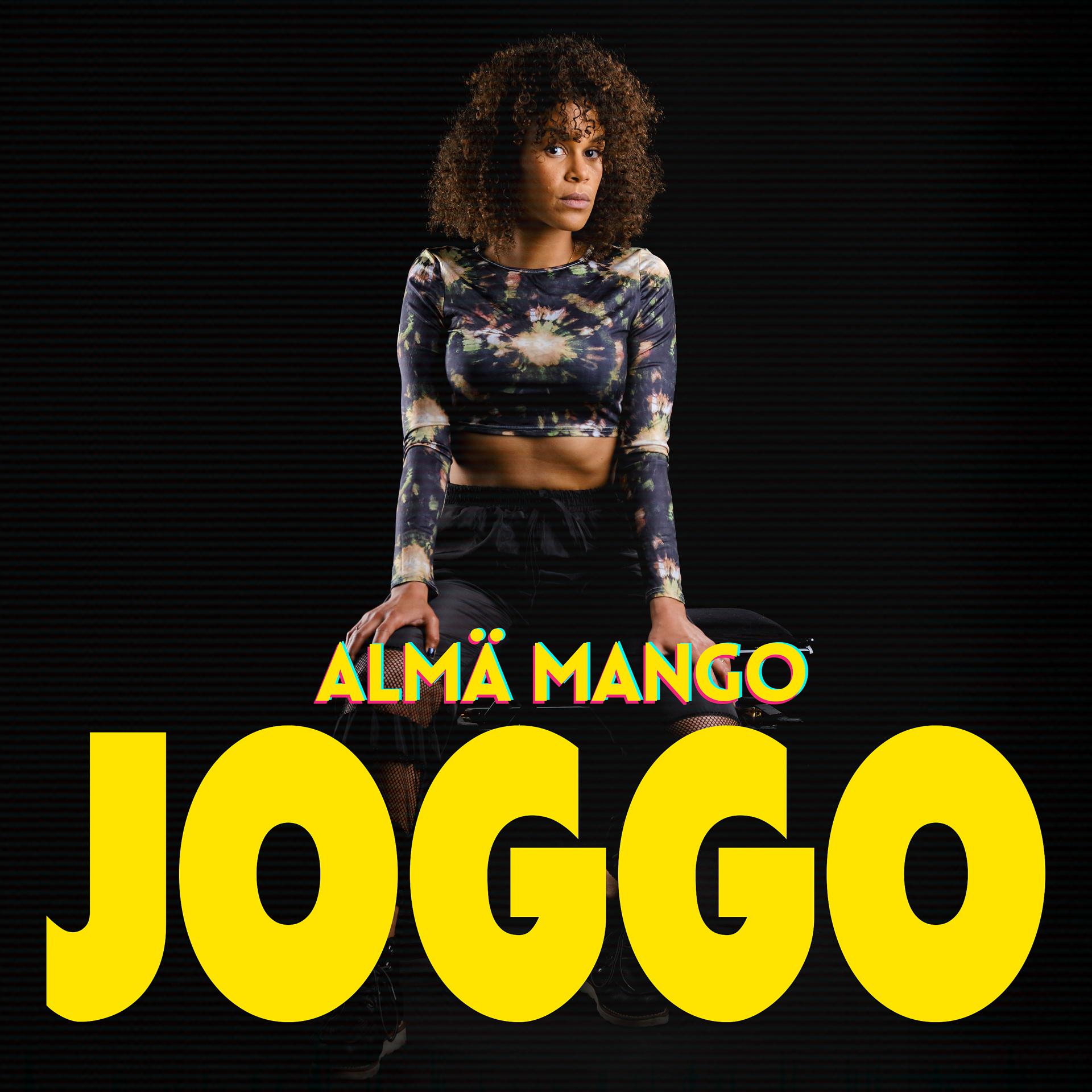 Постер альбома Joggo