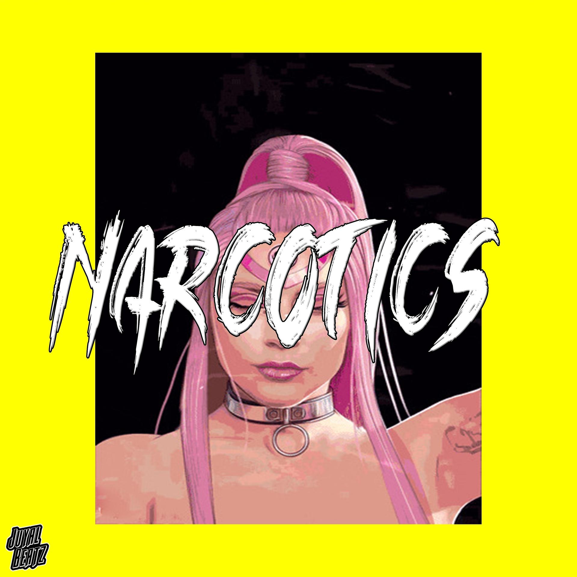 Постер альбома Narcotics