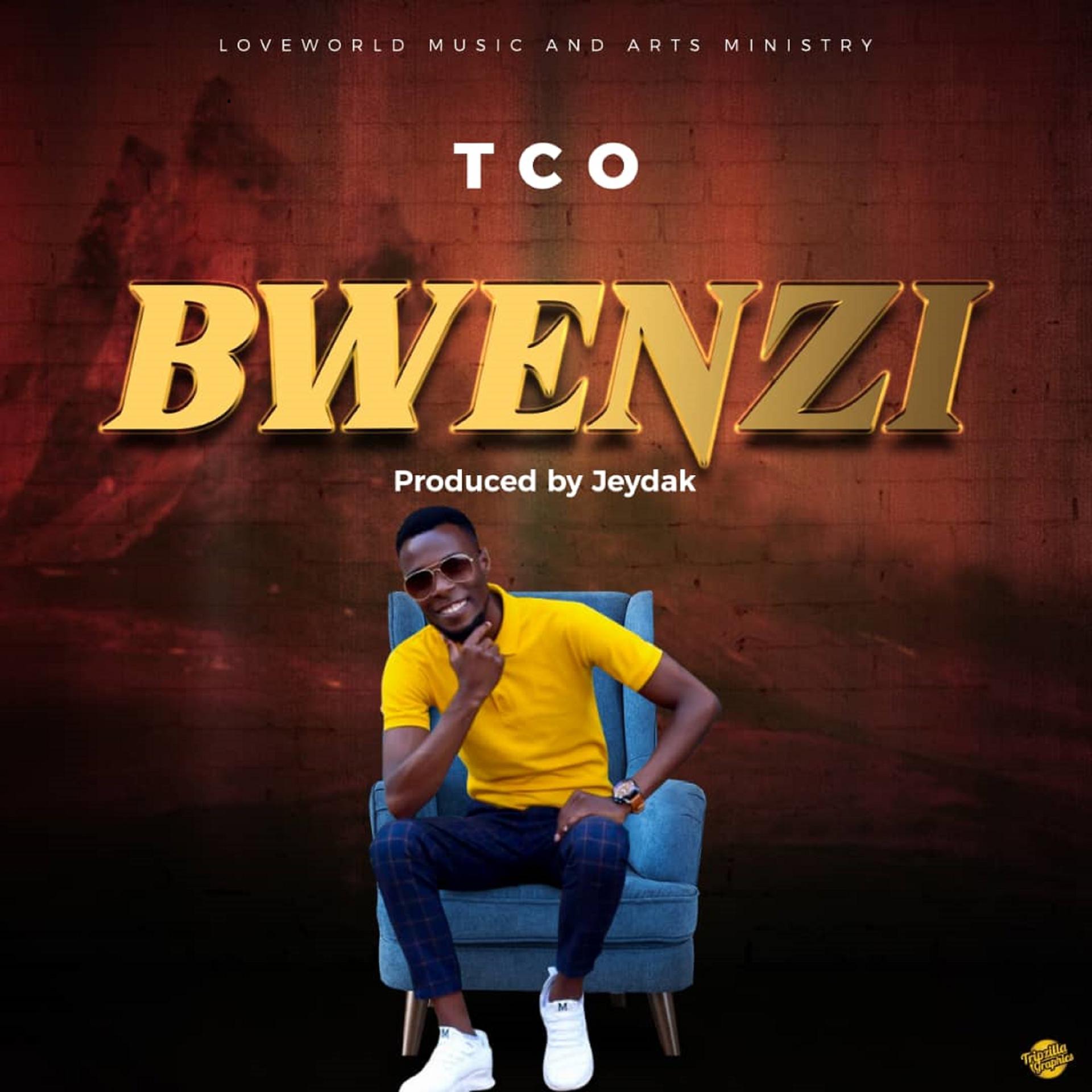 Постер альбома Bwenzi