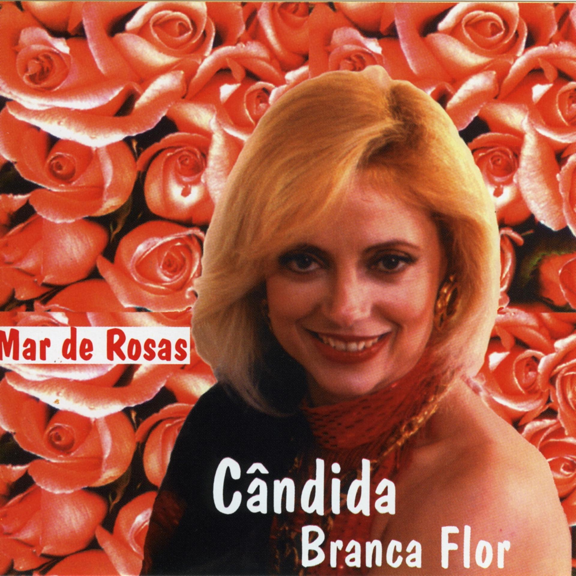 Постер альбома Mar de Rosas