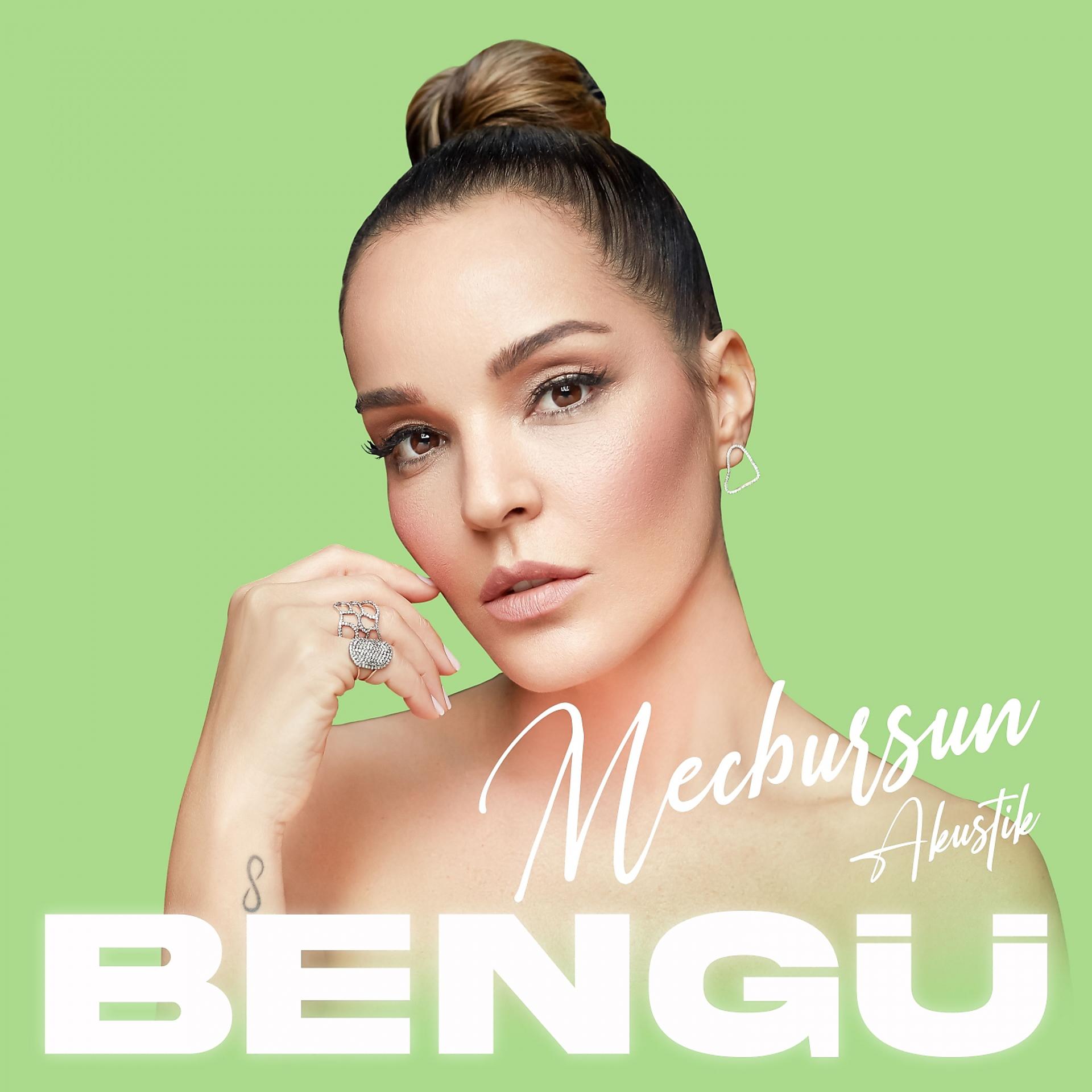 Постер альбома Mecbursun