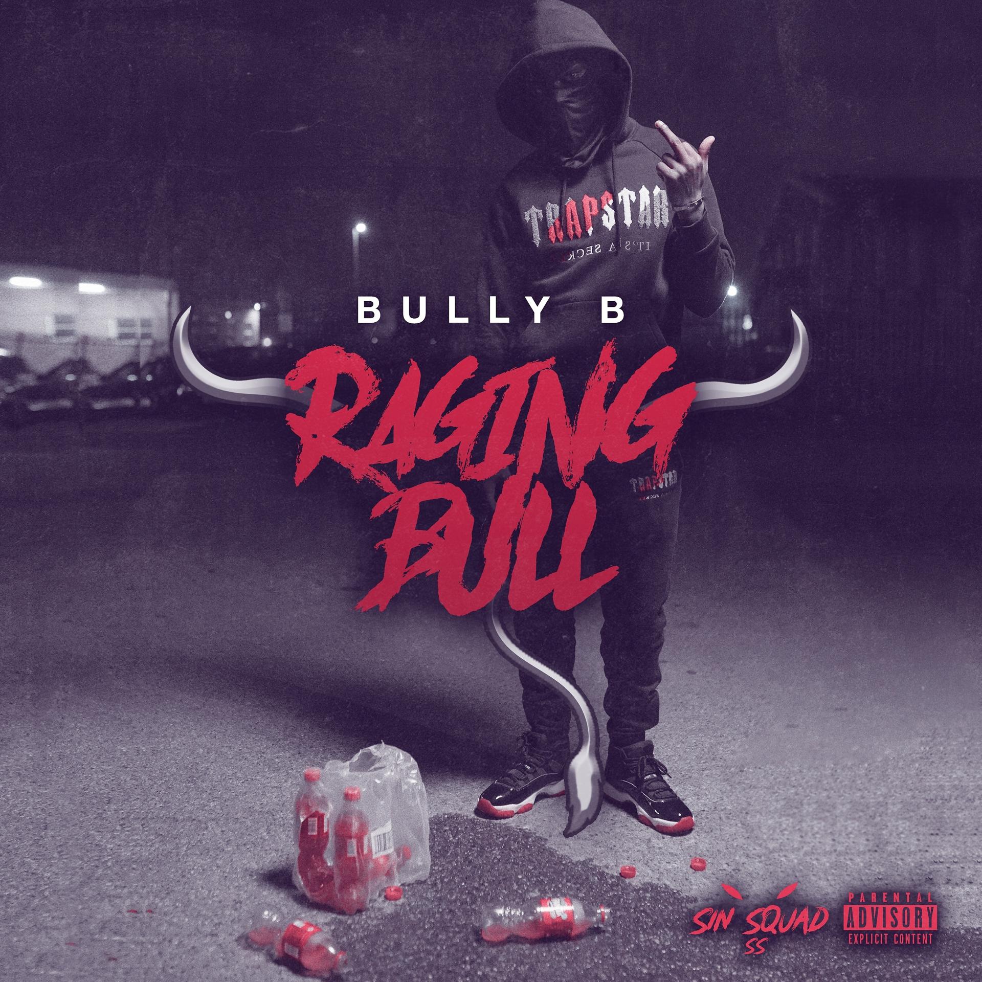 Постер альбома Raging Bull