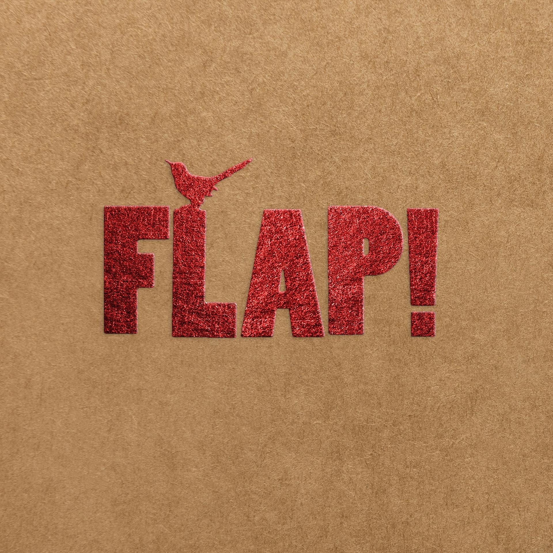 Постер альбома Flap!
