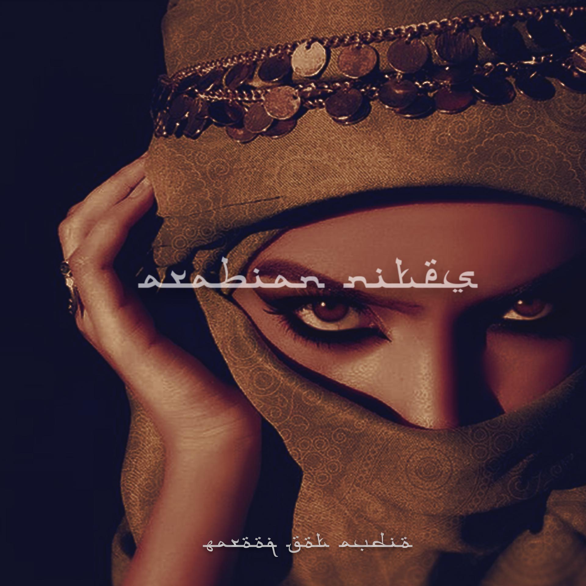 Постер альбома Arabian Nites