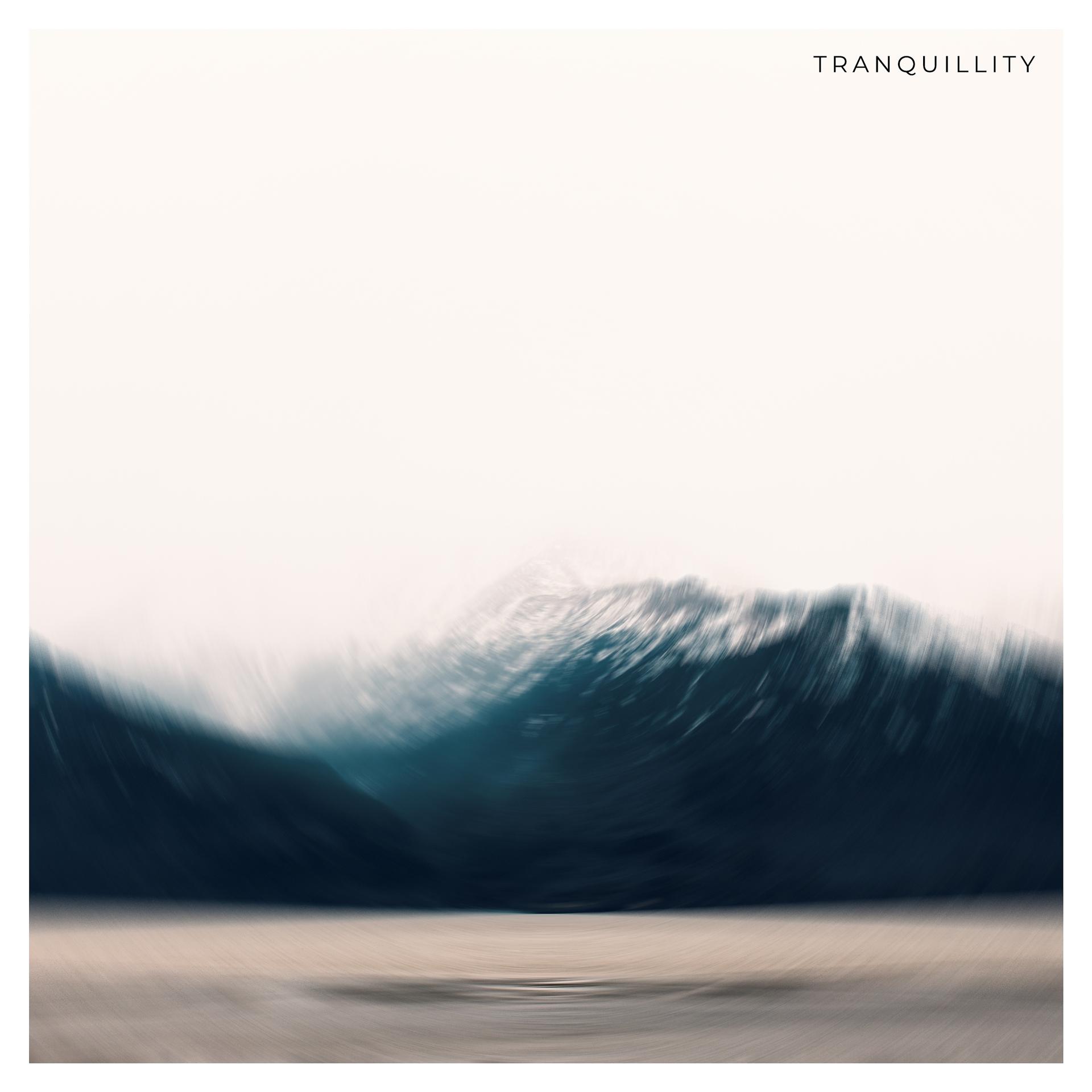 Постер альбома Tranquillity