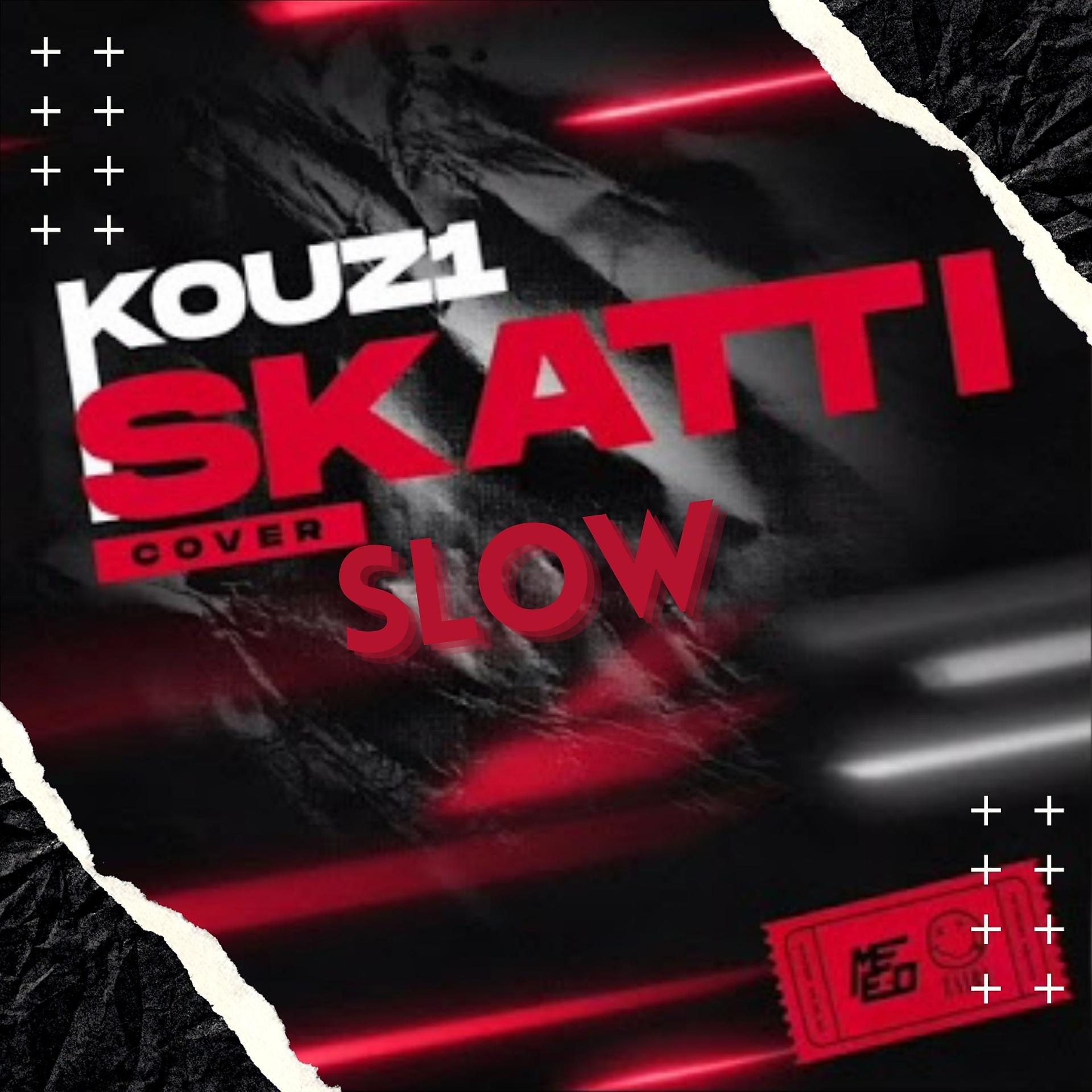 Постер альбома Skati (Slowed)