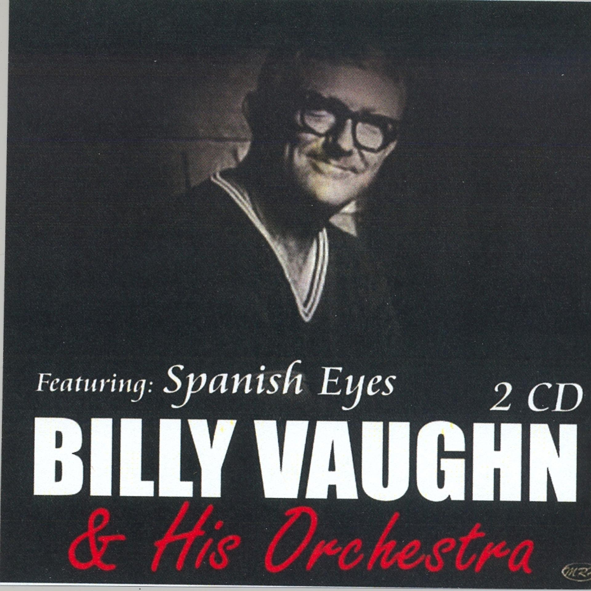 Постер альбома Billy Vaughn & His Orchestra