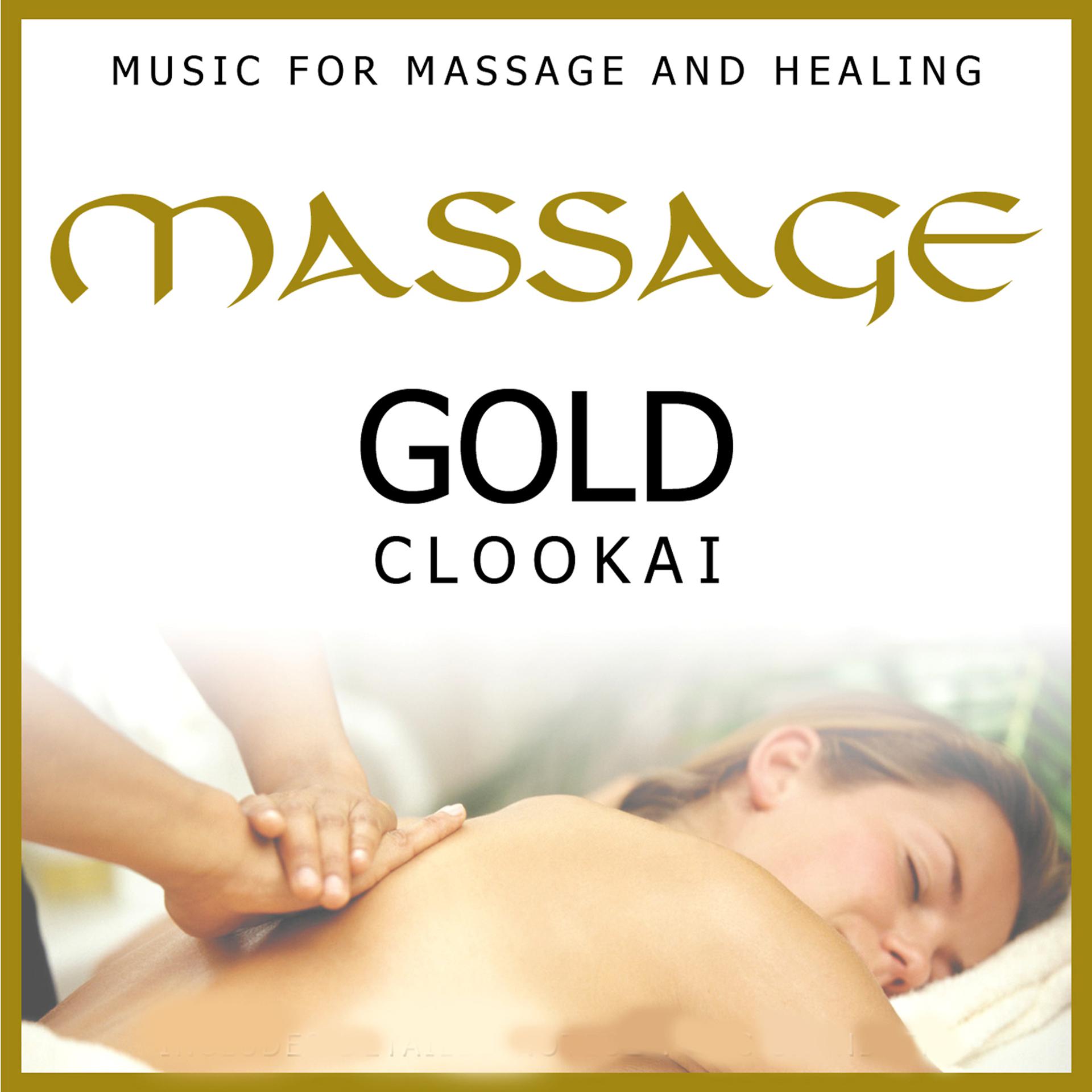 Постер альбома Massage Gold