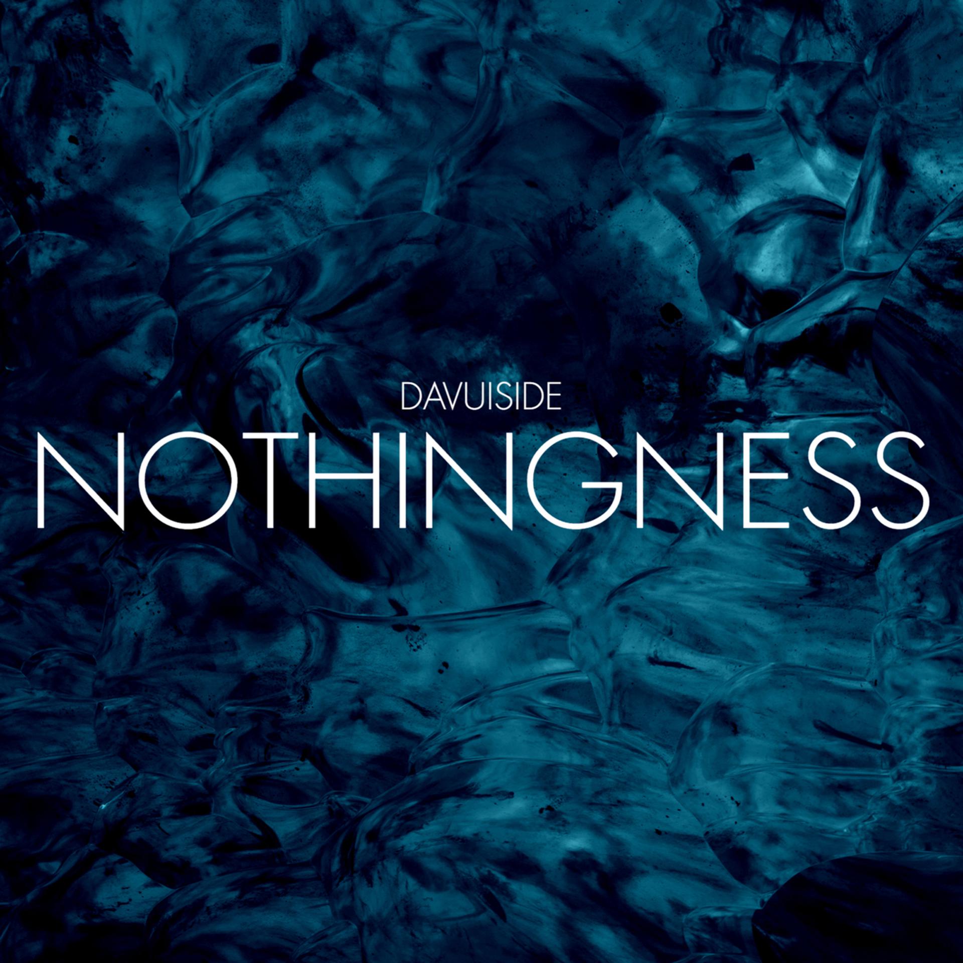 Постер альбома Nothingness