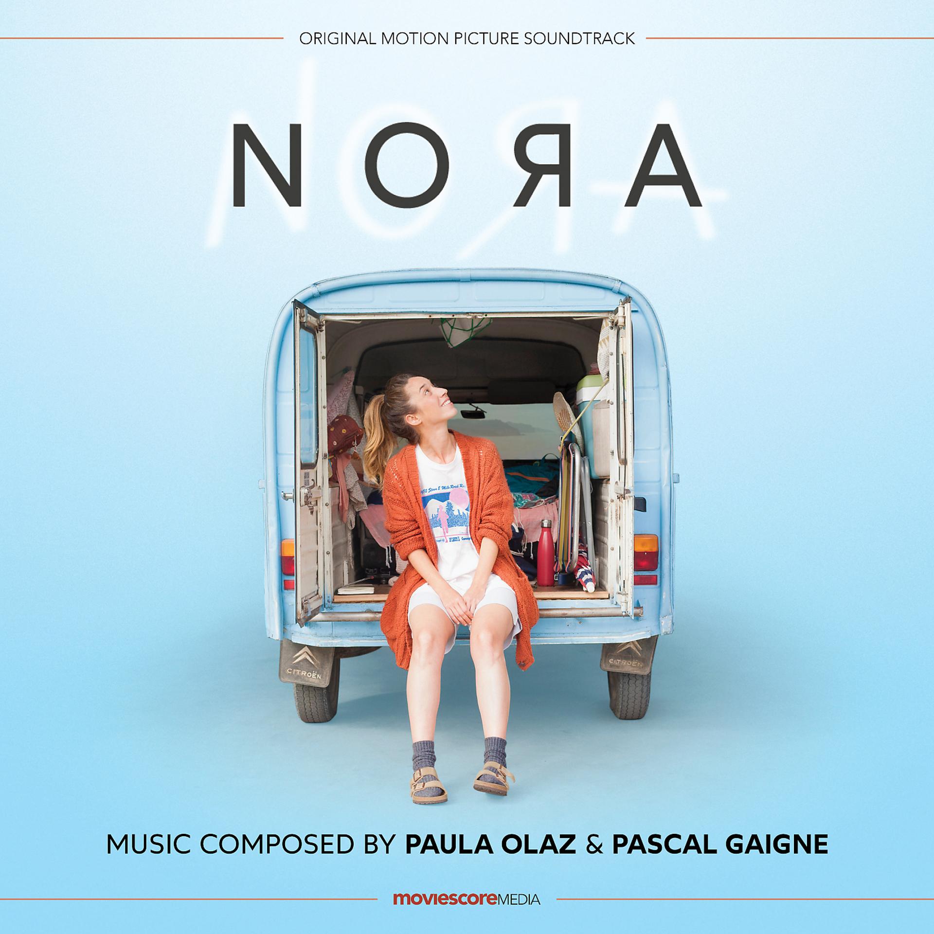 Постер альбома Nora (Original Motion Picture Soundtrack)