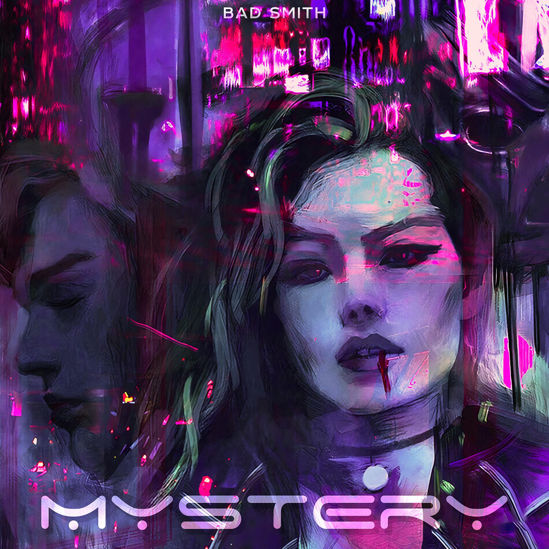 Постер альбома MYSTERY